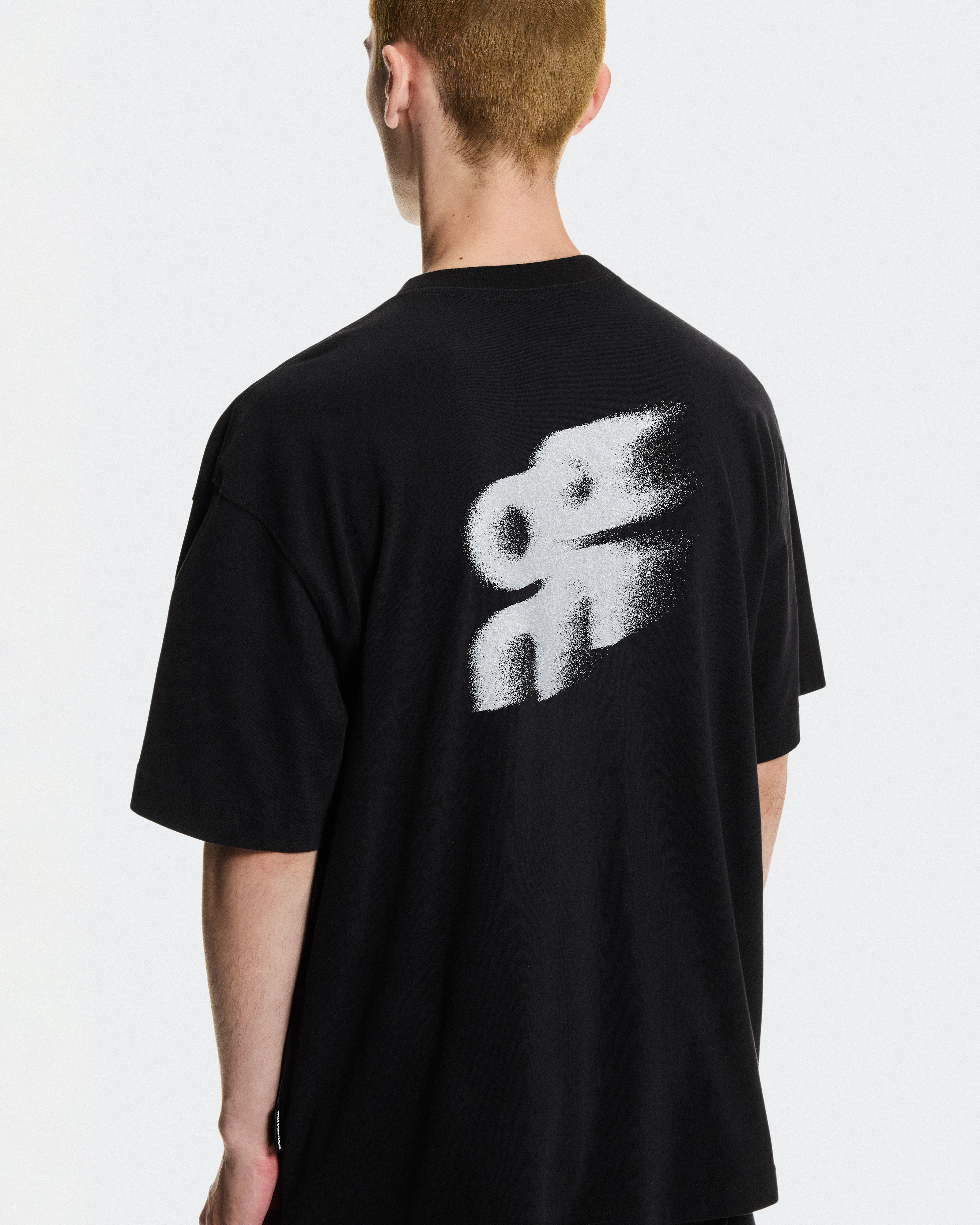 On Club-T Avant Black Men Tops and t-shirts