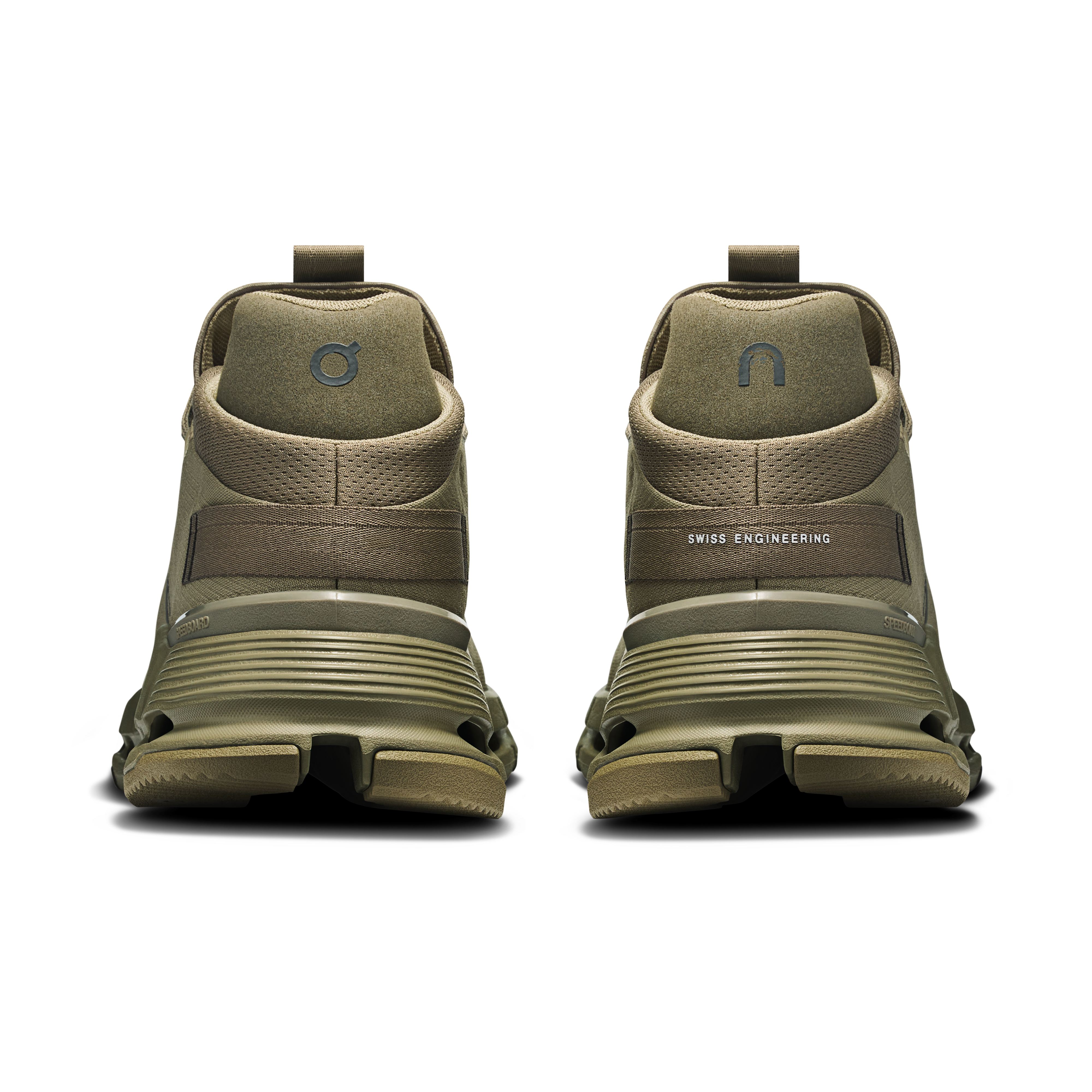 On Cloudnova 2 Grove & Thorn Herren Aktiver Lebensstil Schuhe