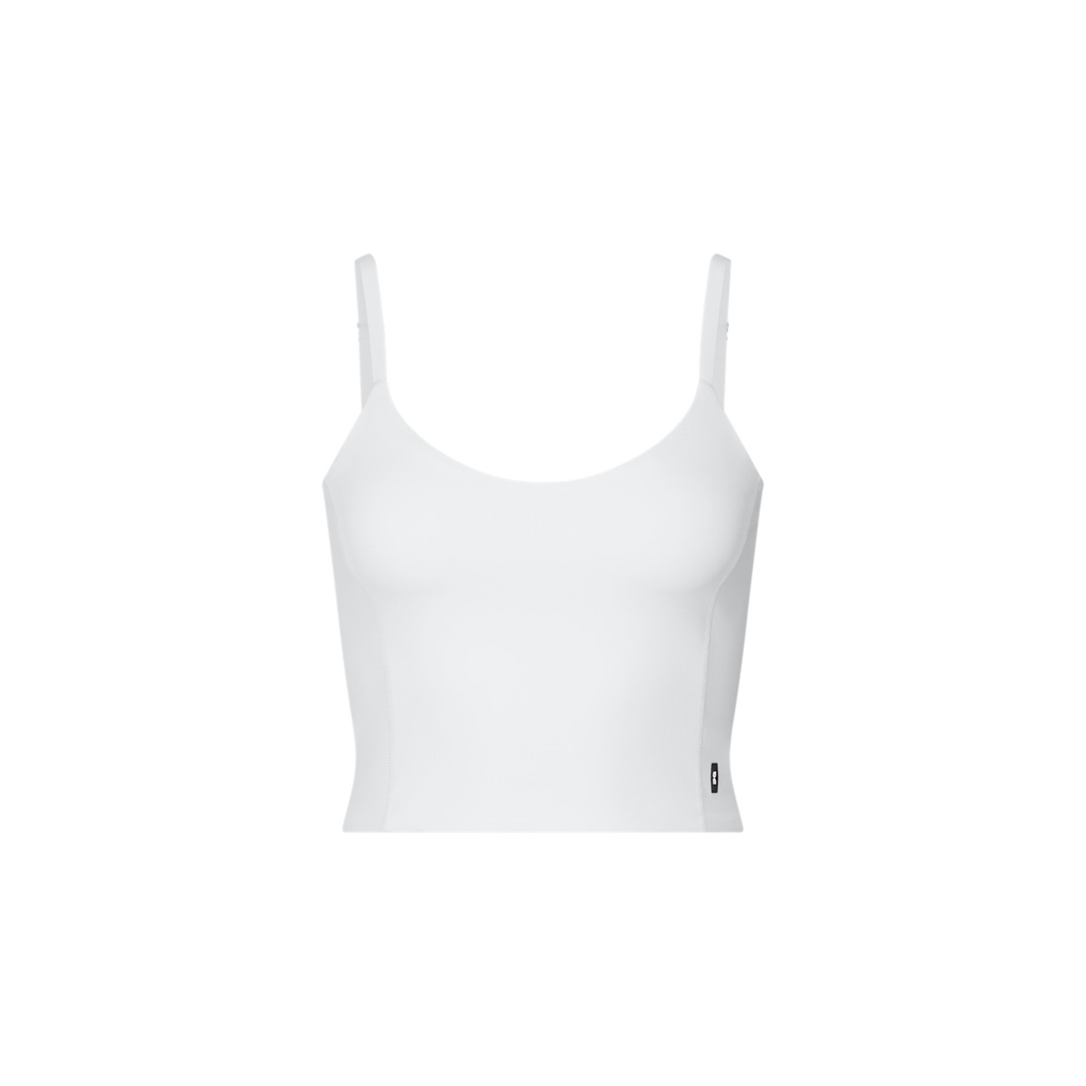 Women's Studio Crop