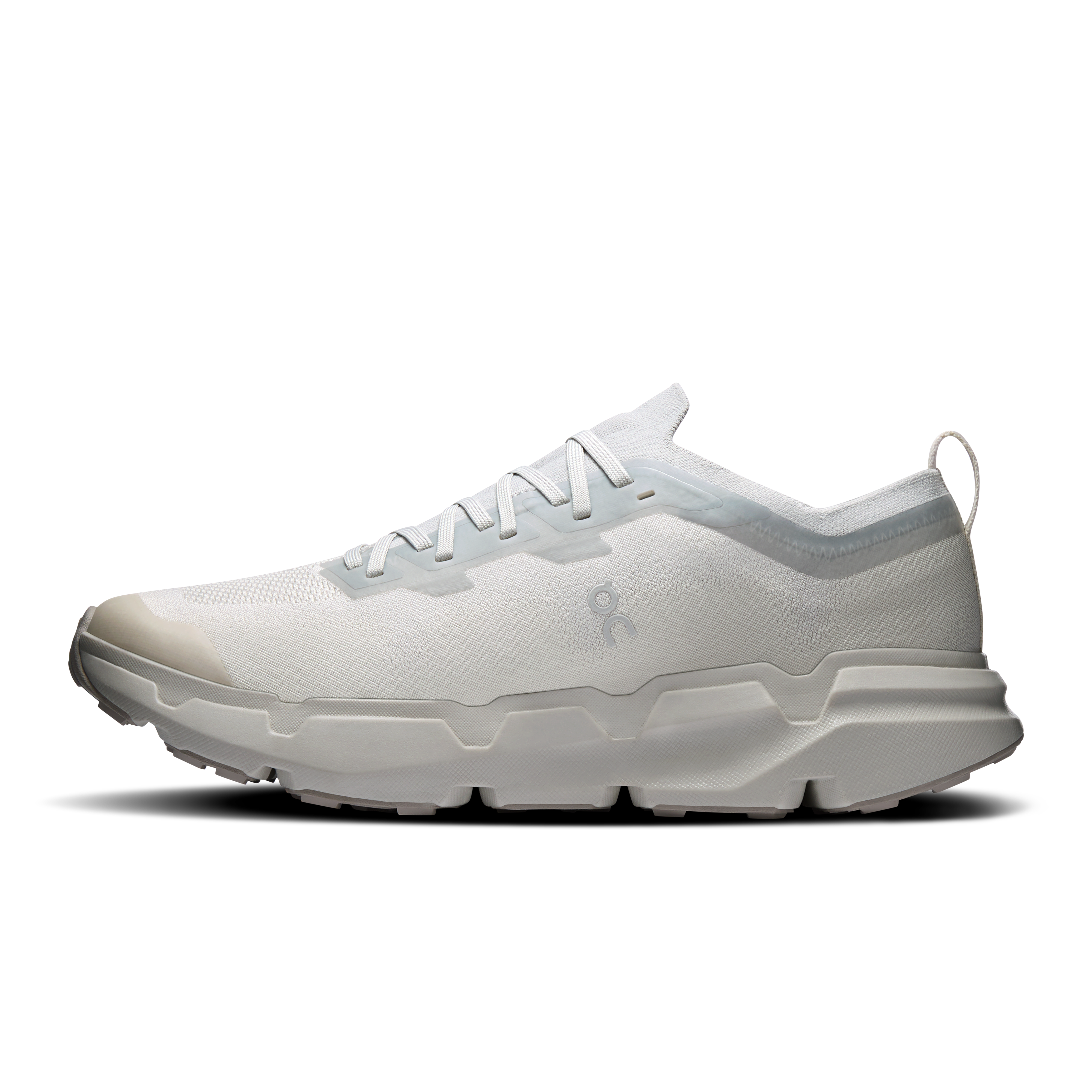 On Cloudsoma Glacier & Pearl Men Trail running Shoes