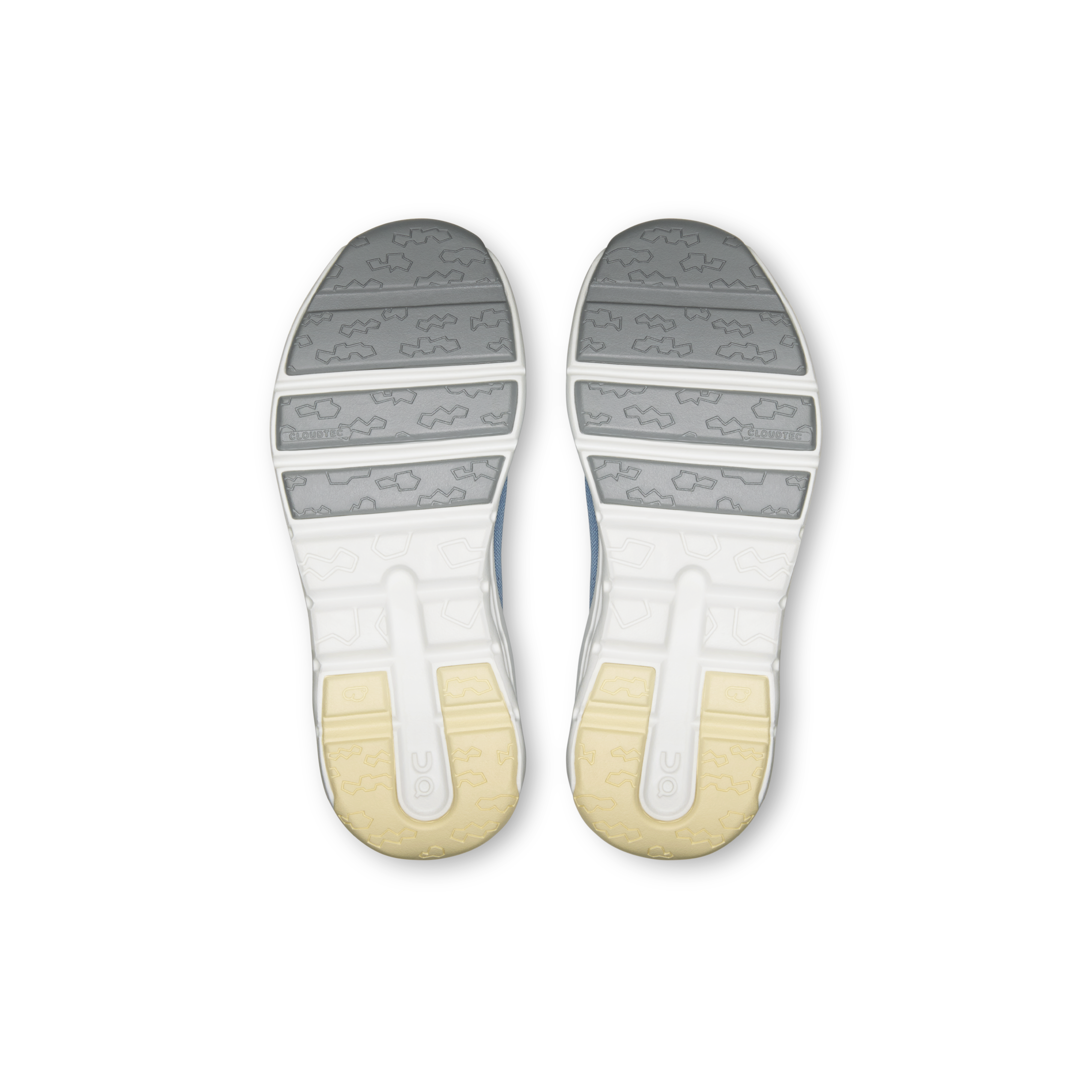 On Cloudleap Marsh & Castor Kids Active life Shoes