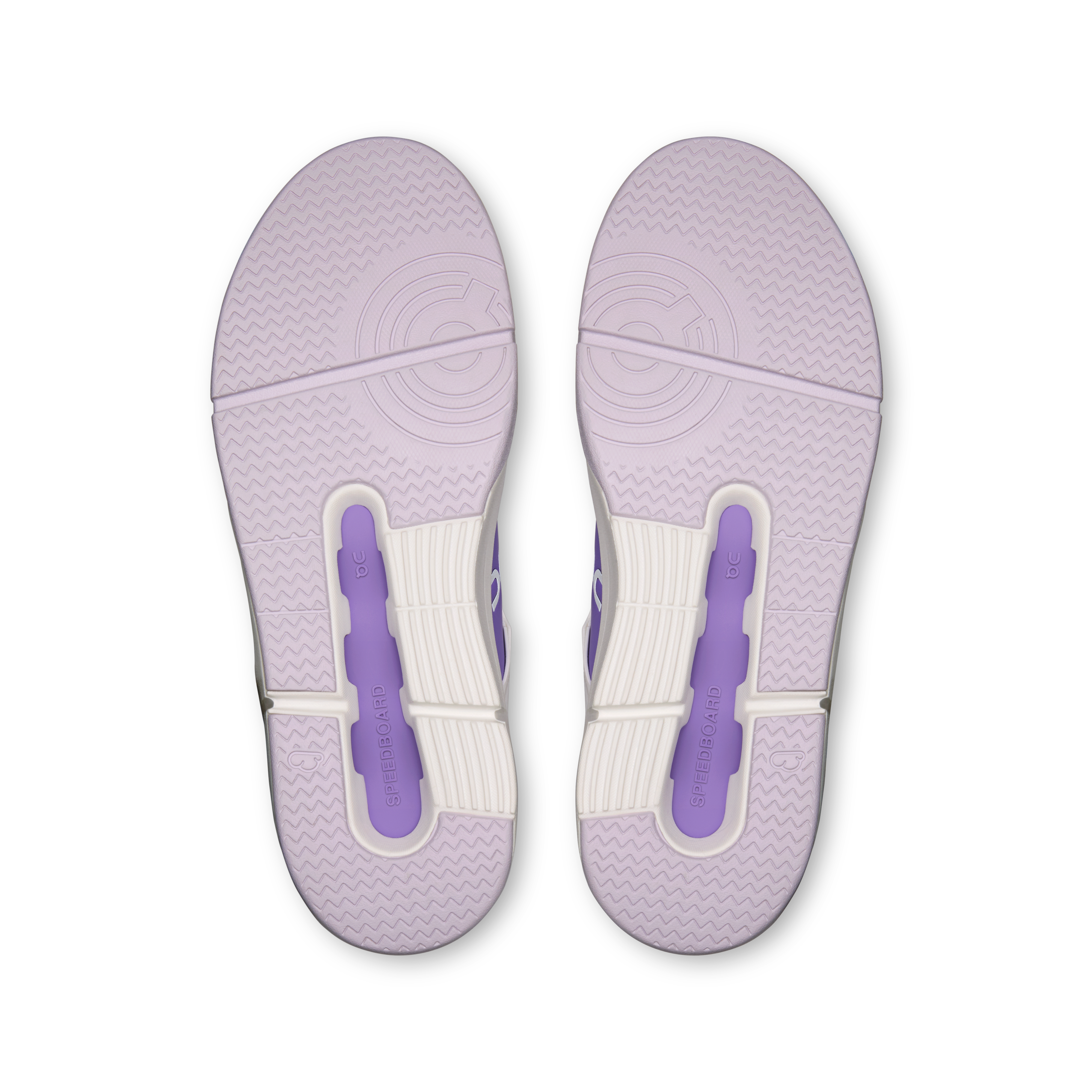 On THE ROGER Clubhouse Ivory & Aconite Women – Lifestyle, all-day, tennis-inspired Shoes
