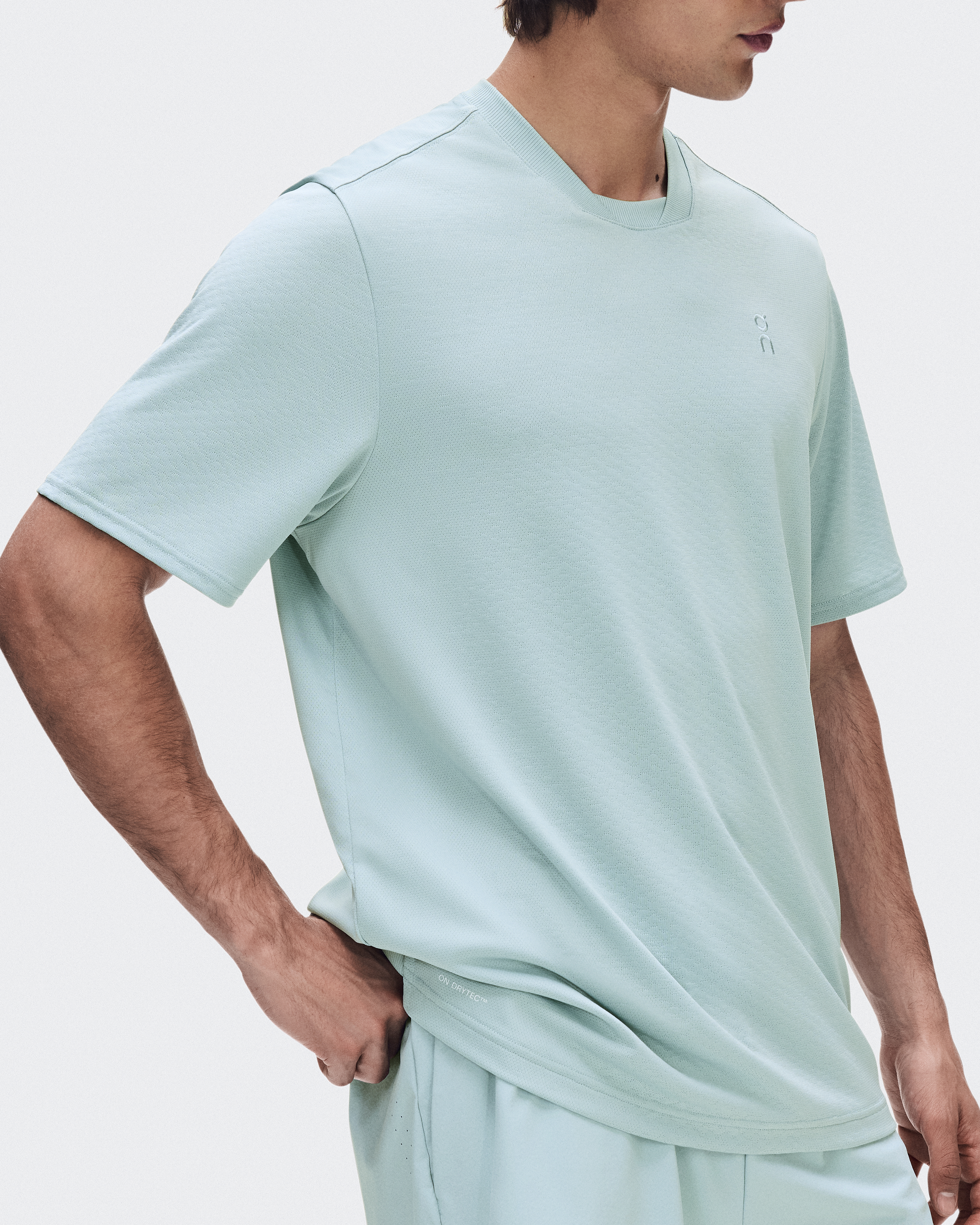 Men's Court-T Edit | Brook | On Germany