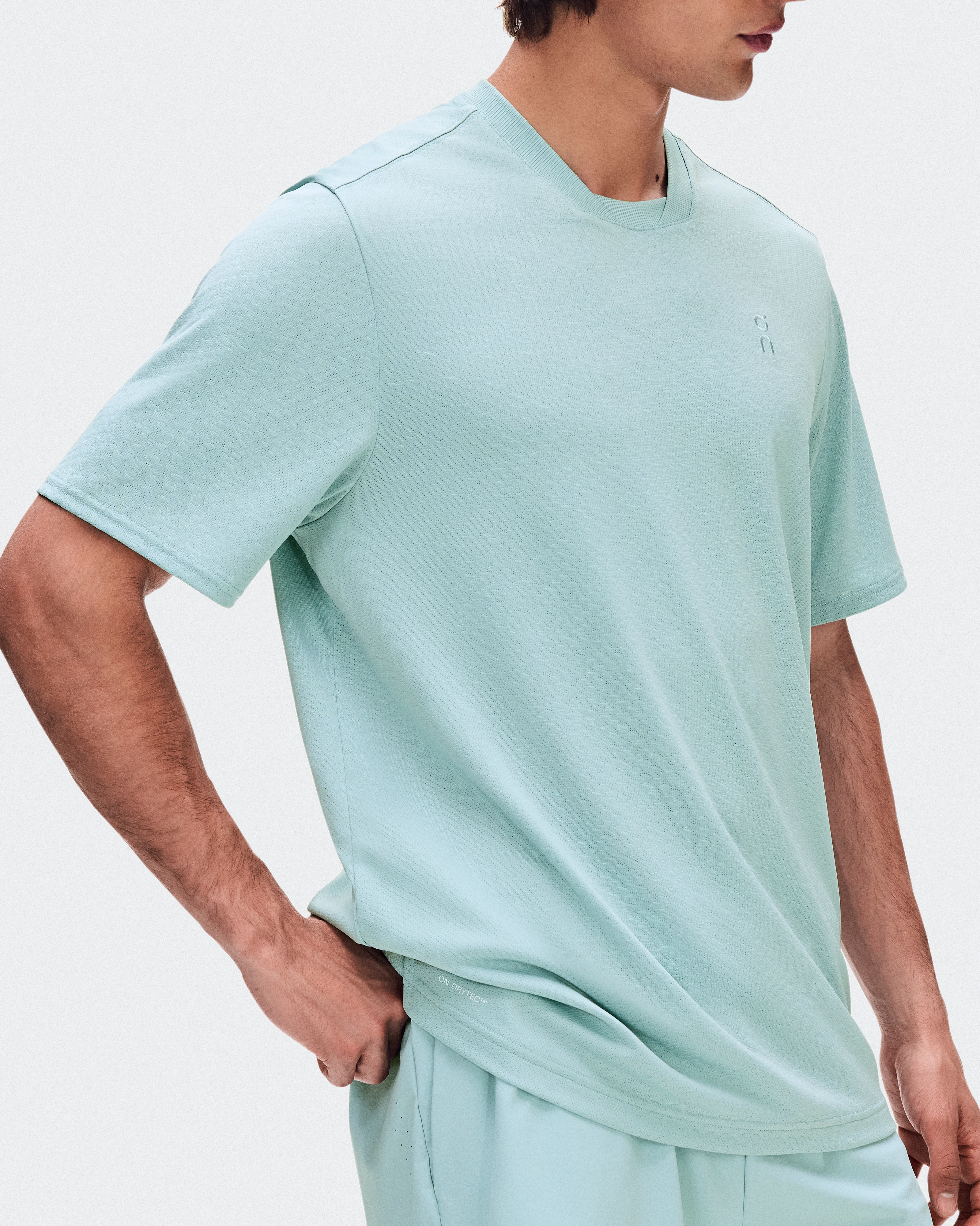 On Court-T Edit Brook Men Tops and t-shirts