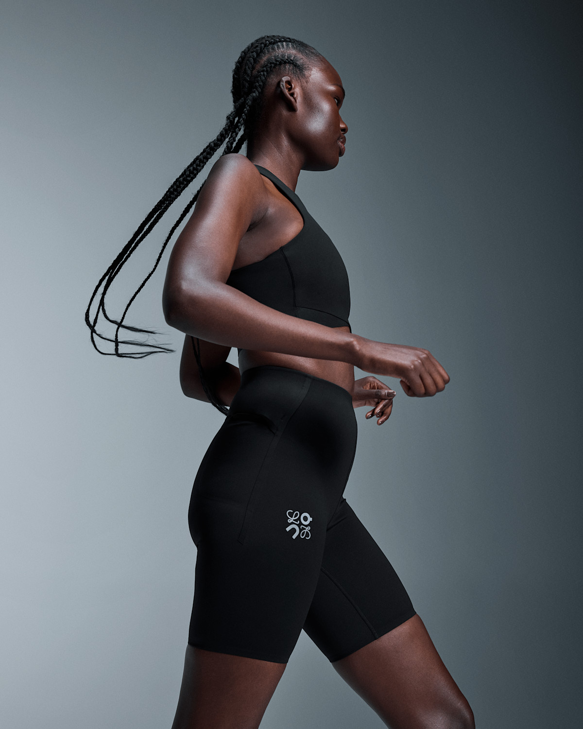 Women's Active Shorts LOEWE