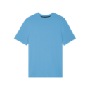 Focus-T Short-Sleeve Shirt in Gourami