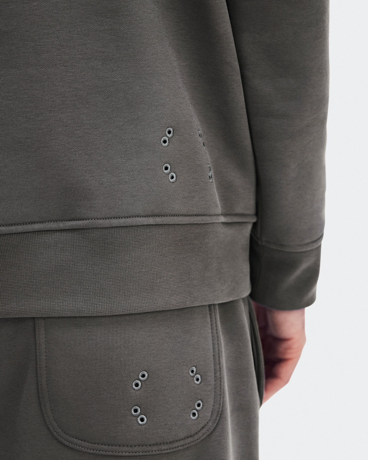 Men's Club Collective Hoodie