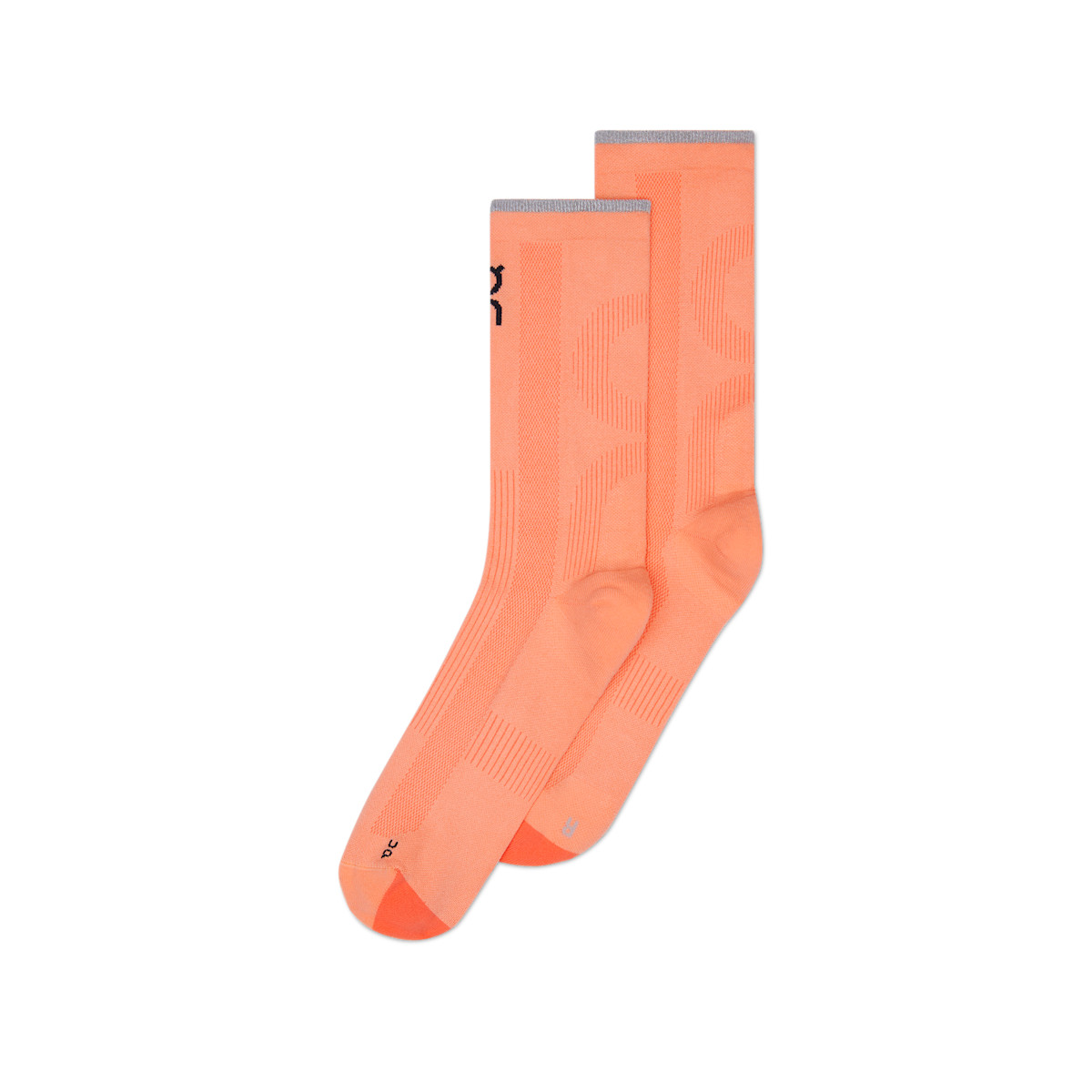 Elite Run Sock High