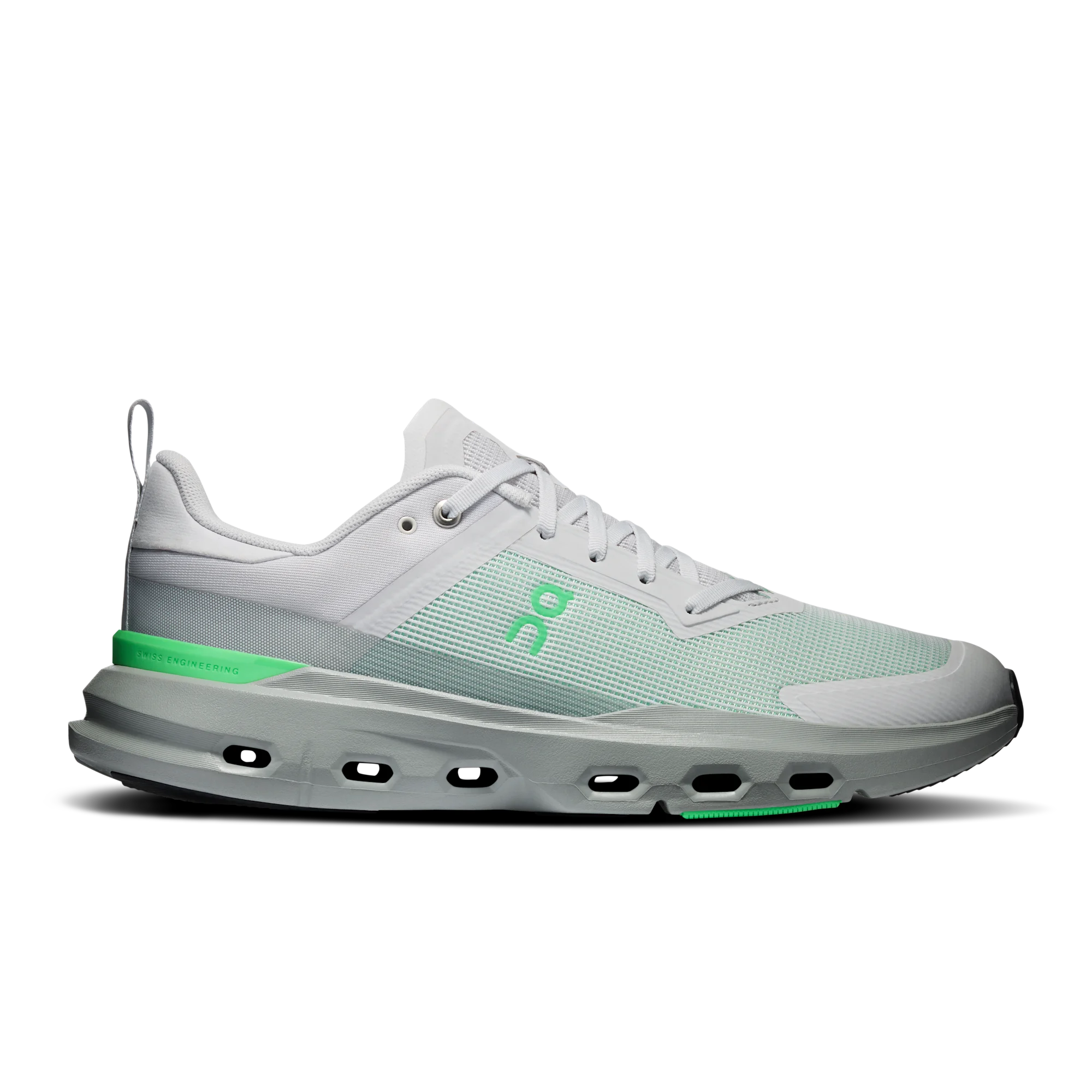 Men's Cloudpulse Next Frost | Glacier