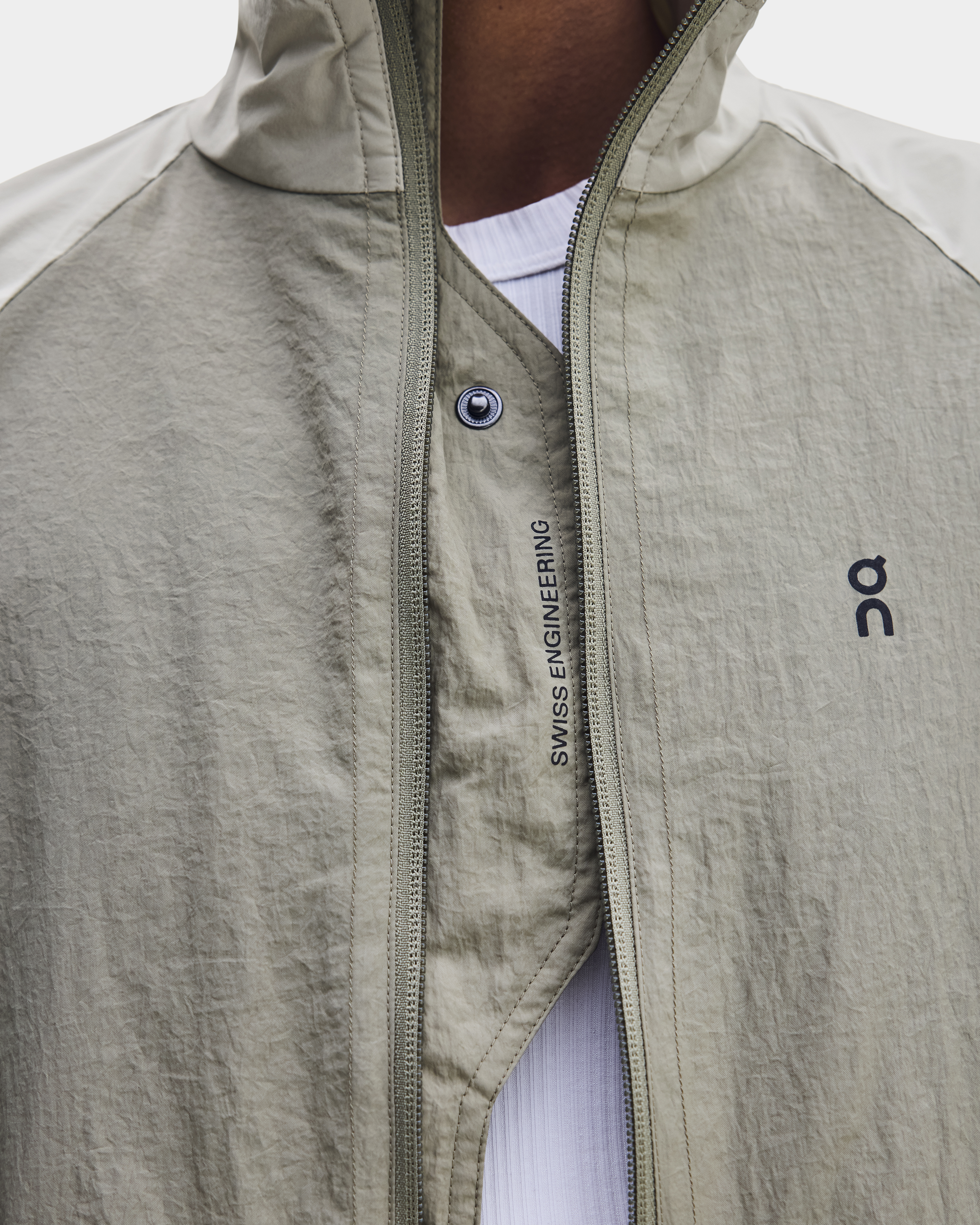 Women's All-Day Track Jacket | On United States