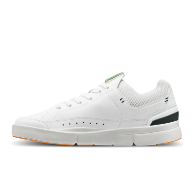 Women's THE ROGER Centre Court | White & Sage | On United States
