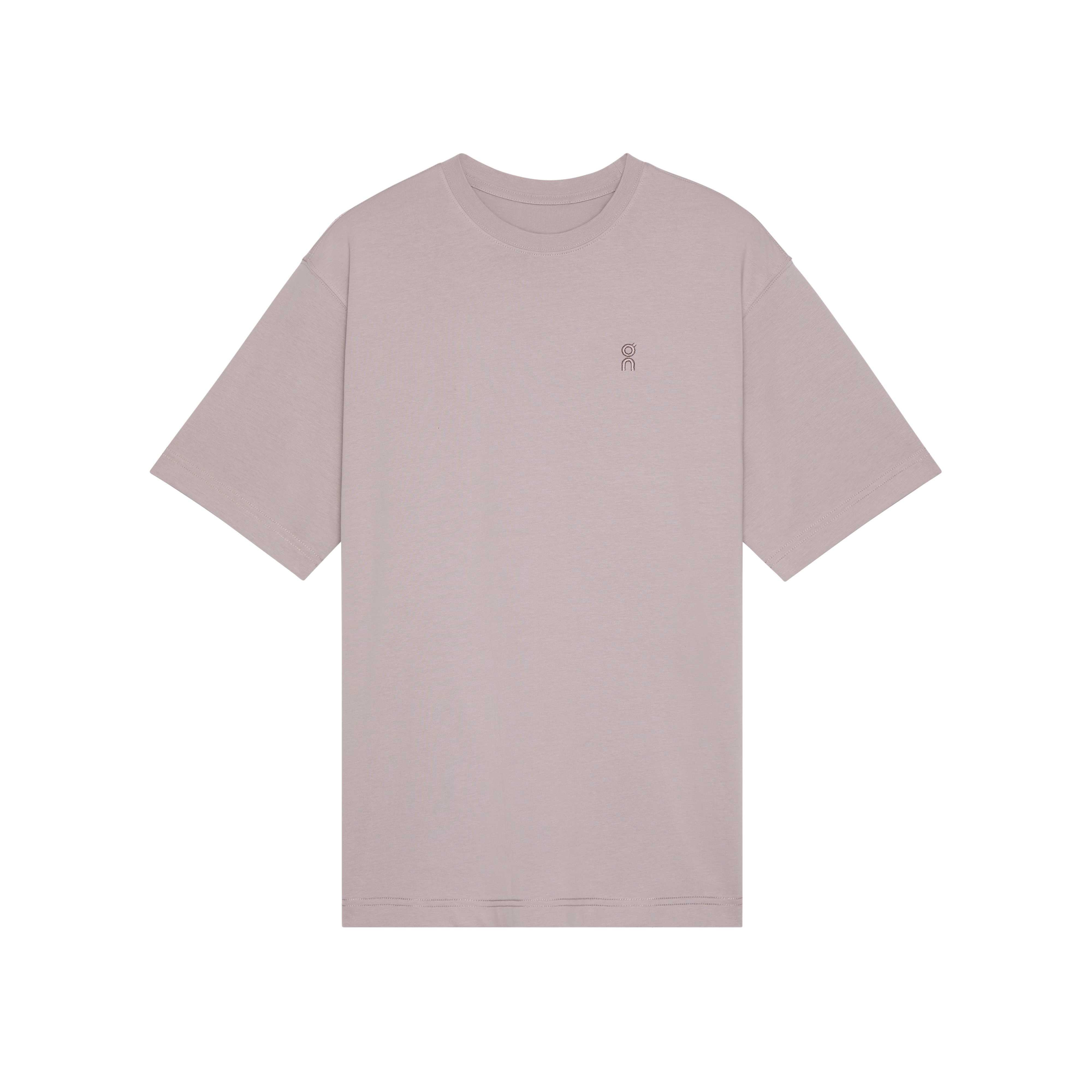 Club Collective-T Geo Short-Sleeve Shirt in Ore