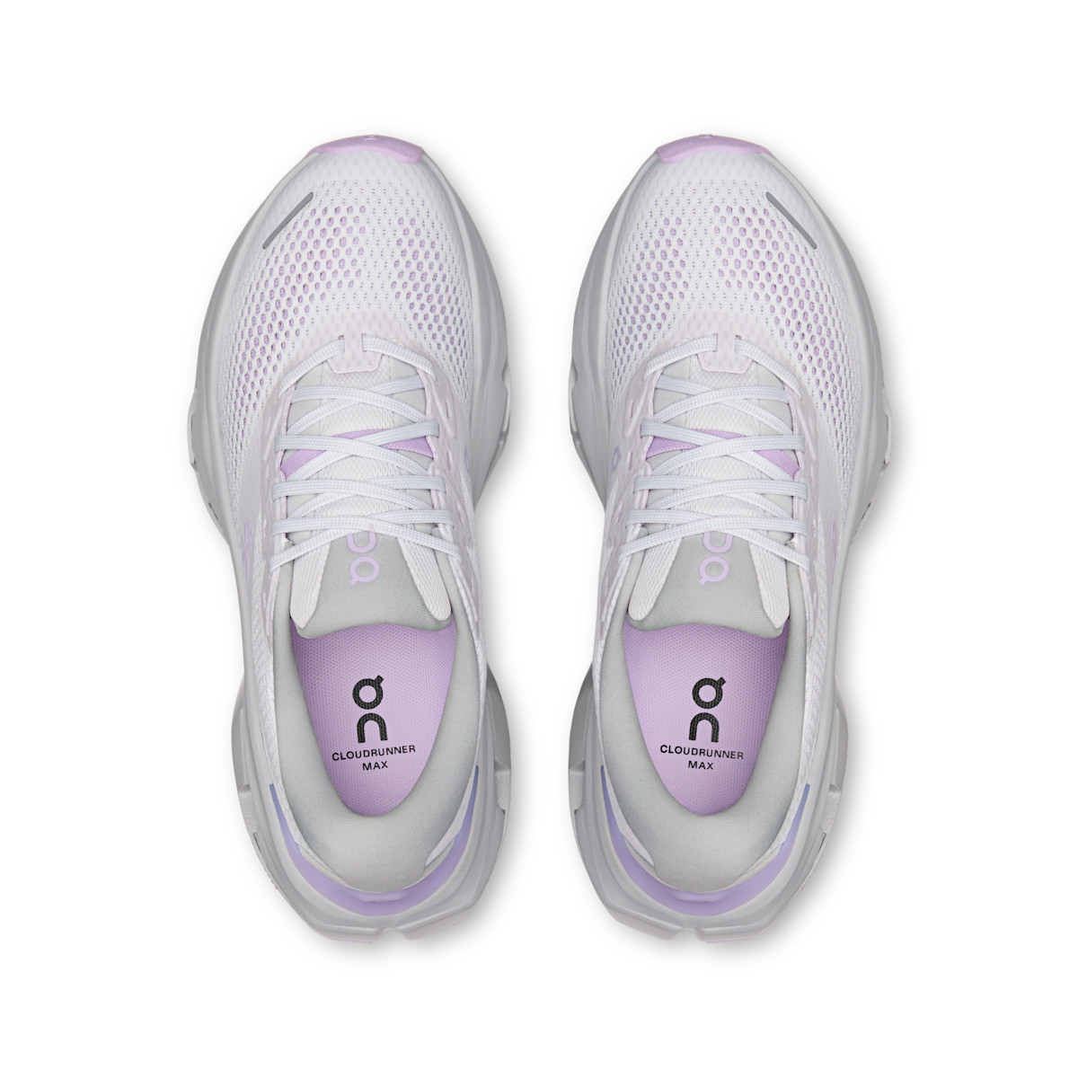 Women's Cloudrunner 3 Max