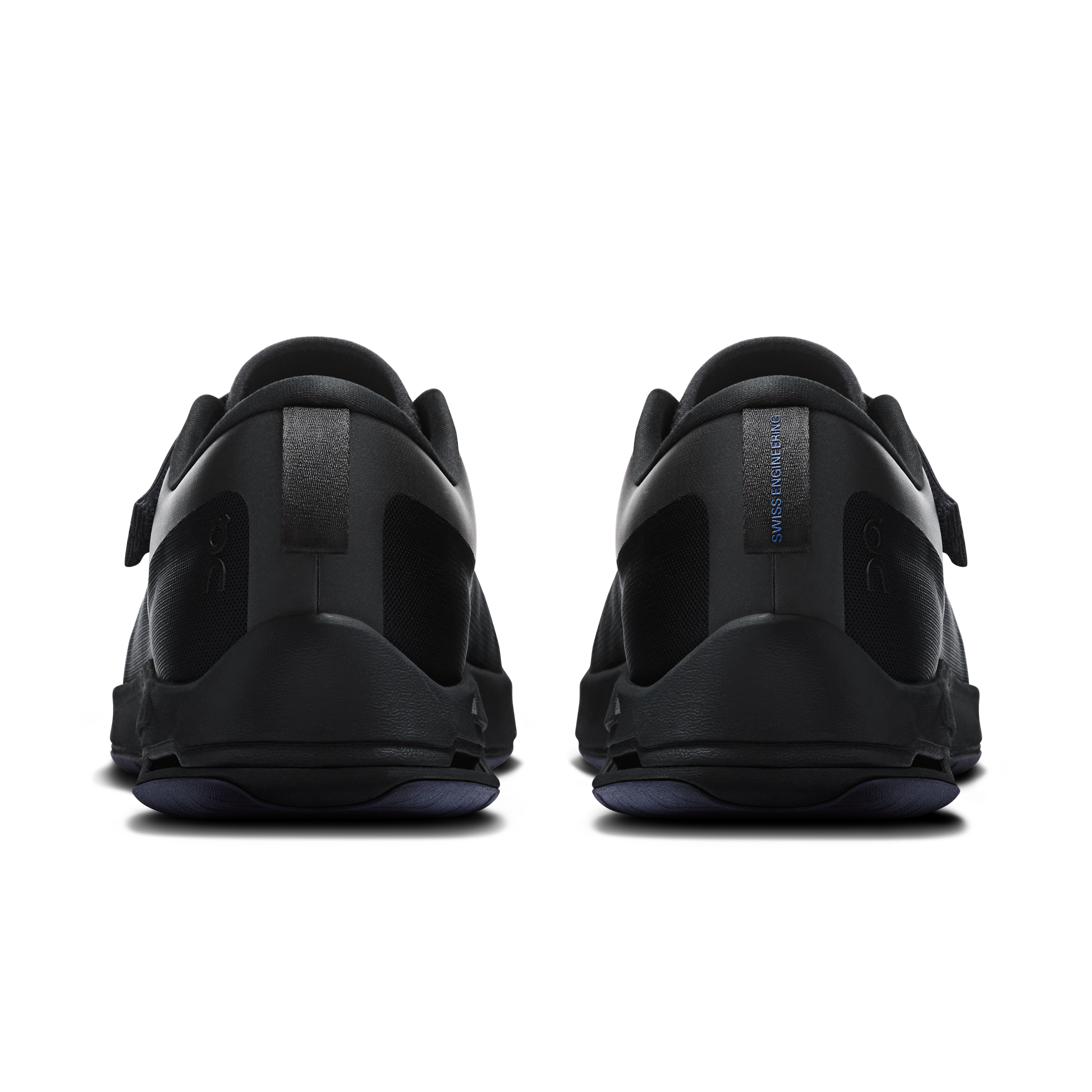 On Cloudnova Moon Black & Ink Men Active life Shoes