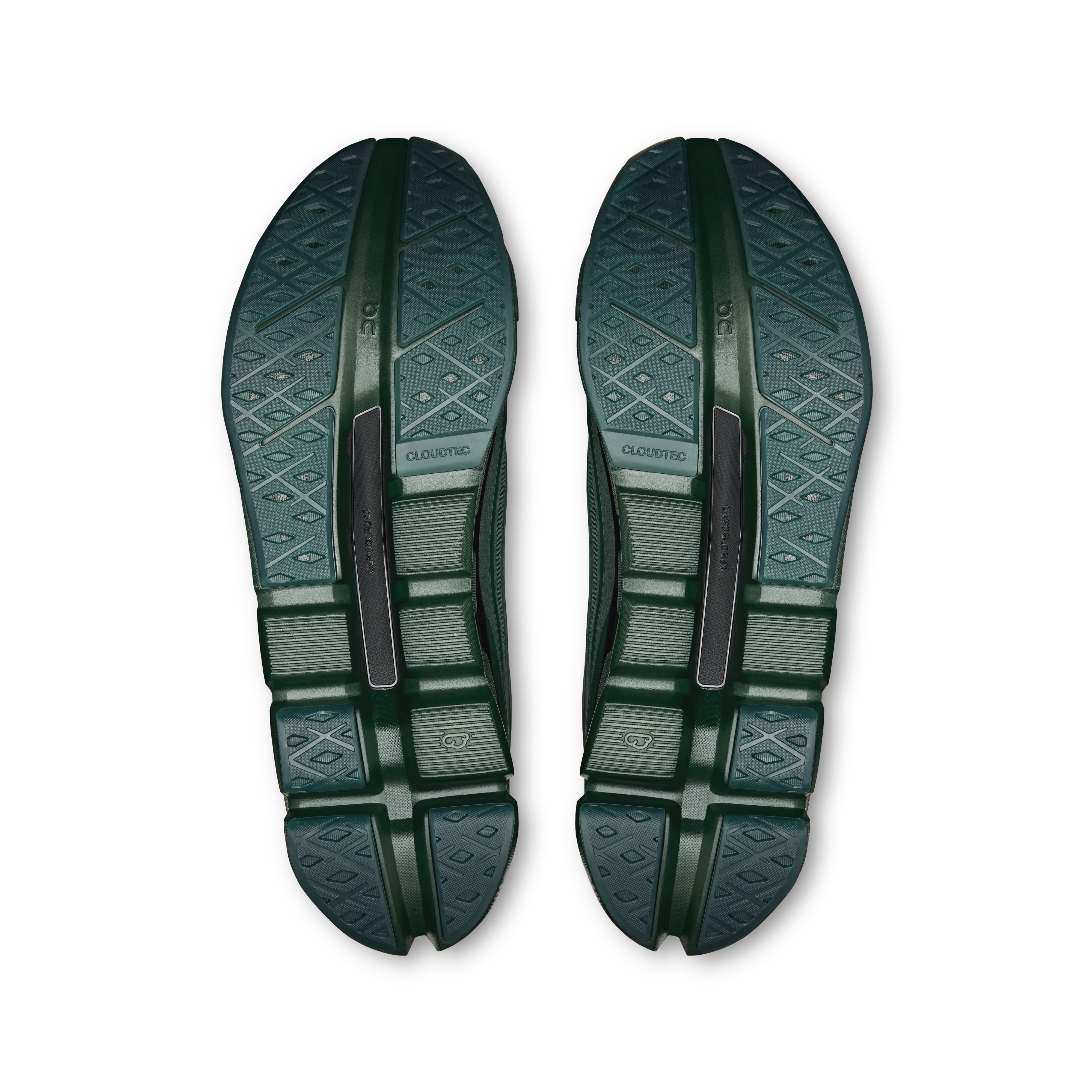 Cloudflow 5 ADMen / Obsidian | Evergreen / 44