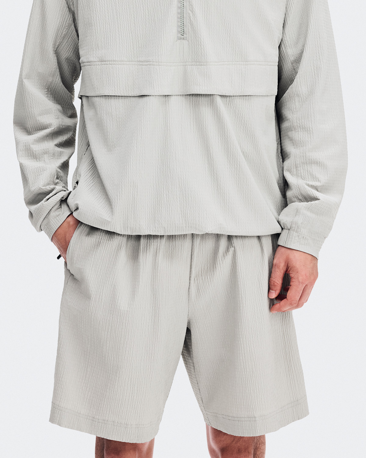 Men's Courtside Shorts Eaze