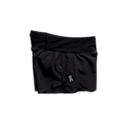 Race Shorts in Black