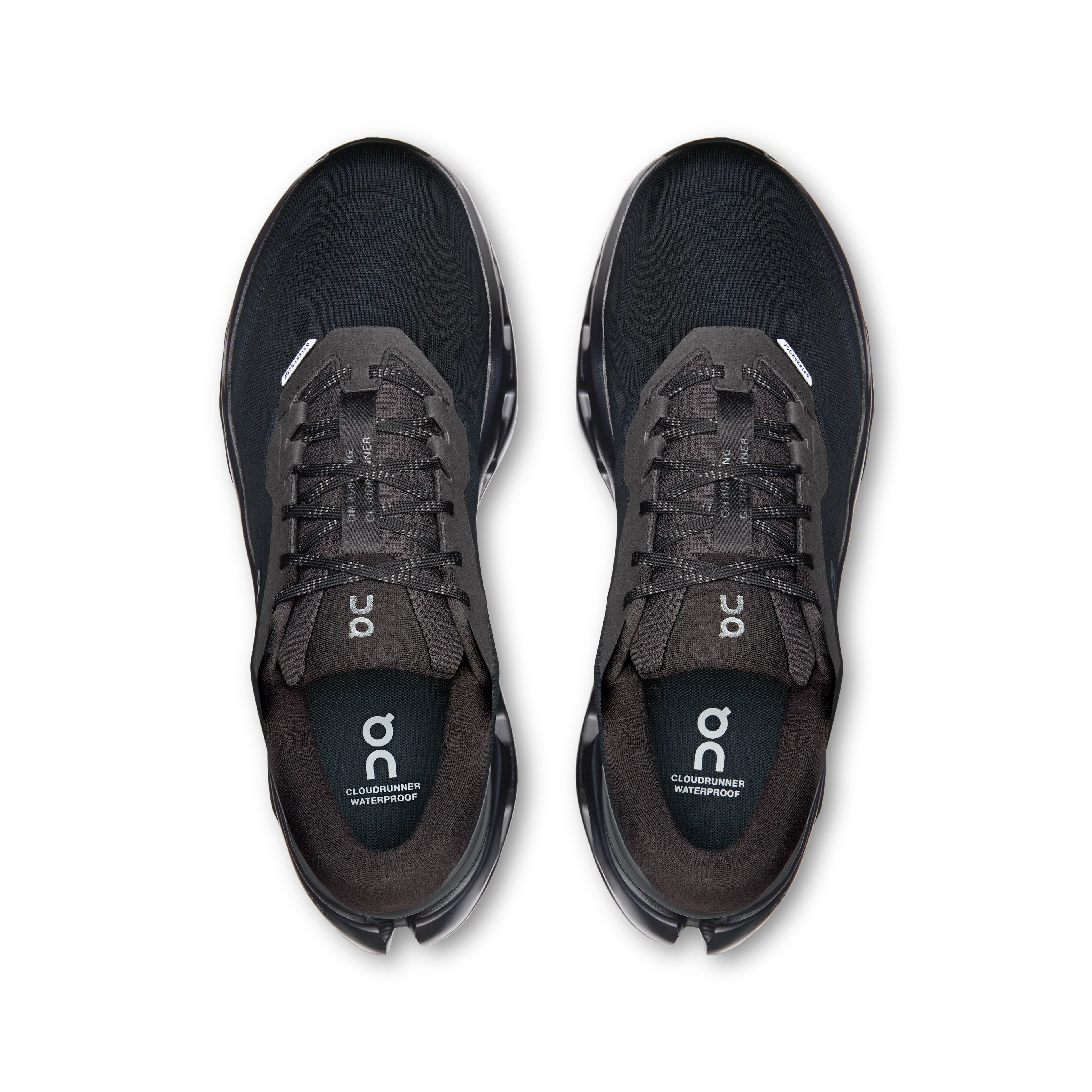 Cloudrunner 3 Waterproof صورة 2