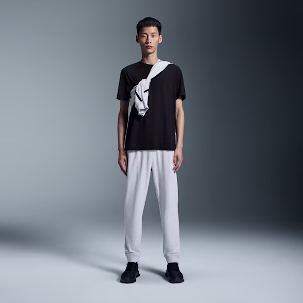 Studio Joggers Pant in Crater