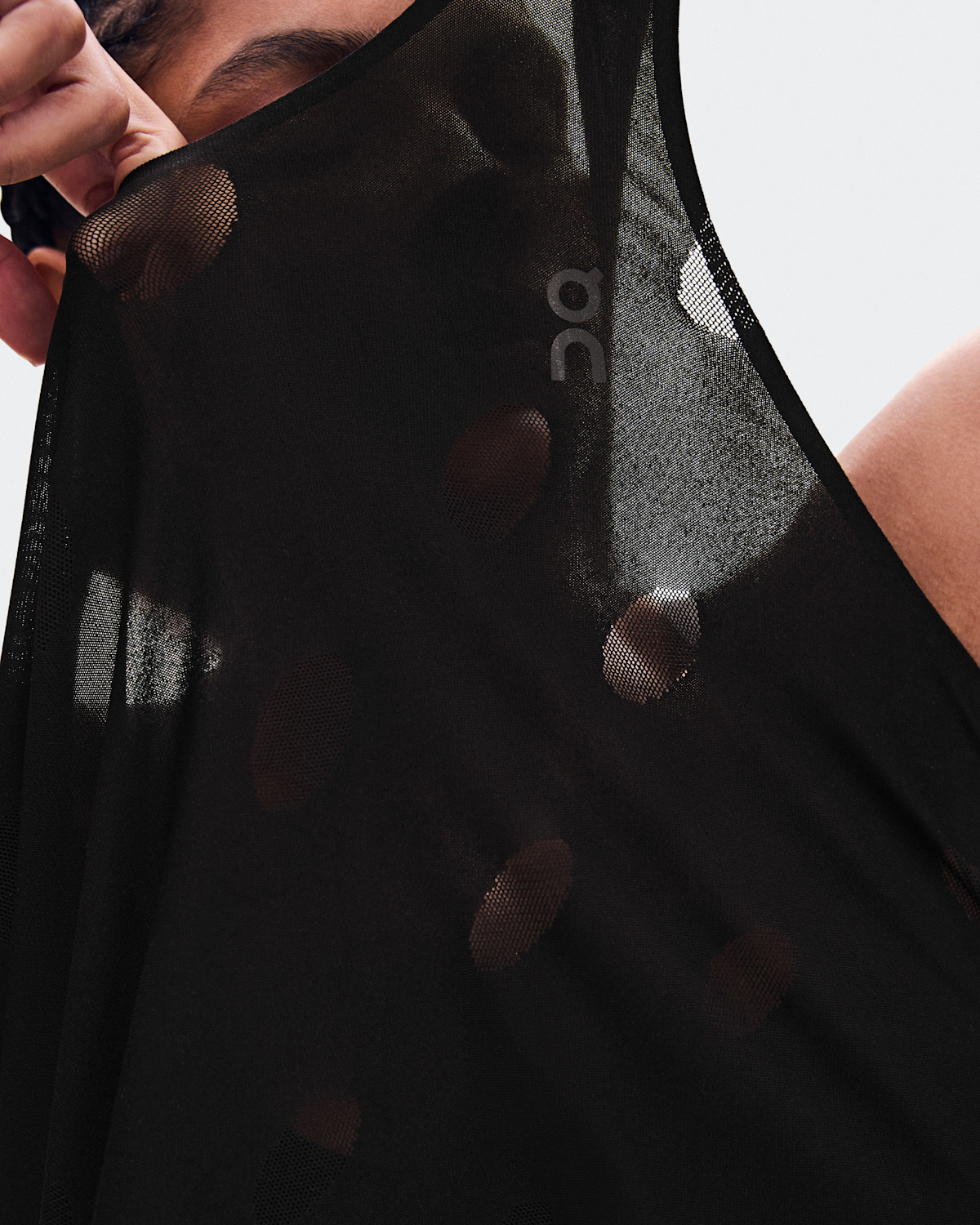 Women's Zero Tank Breathe