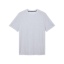 Focus-T Short-Sleeve Shirt in Crater