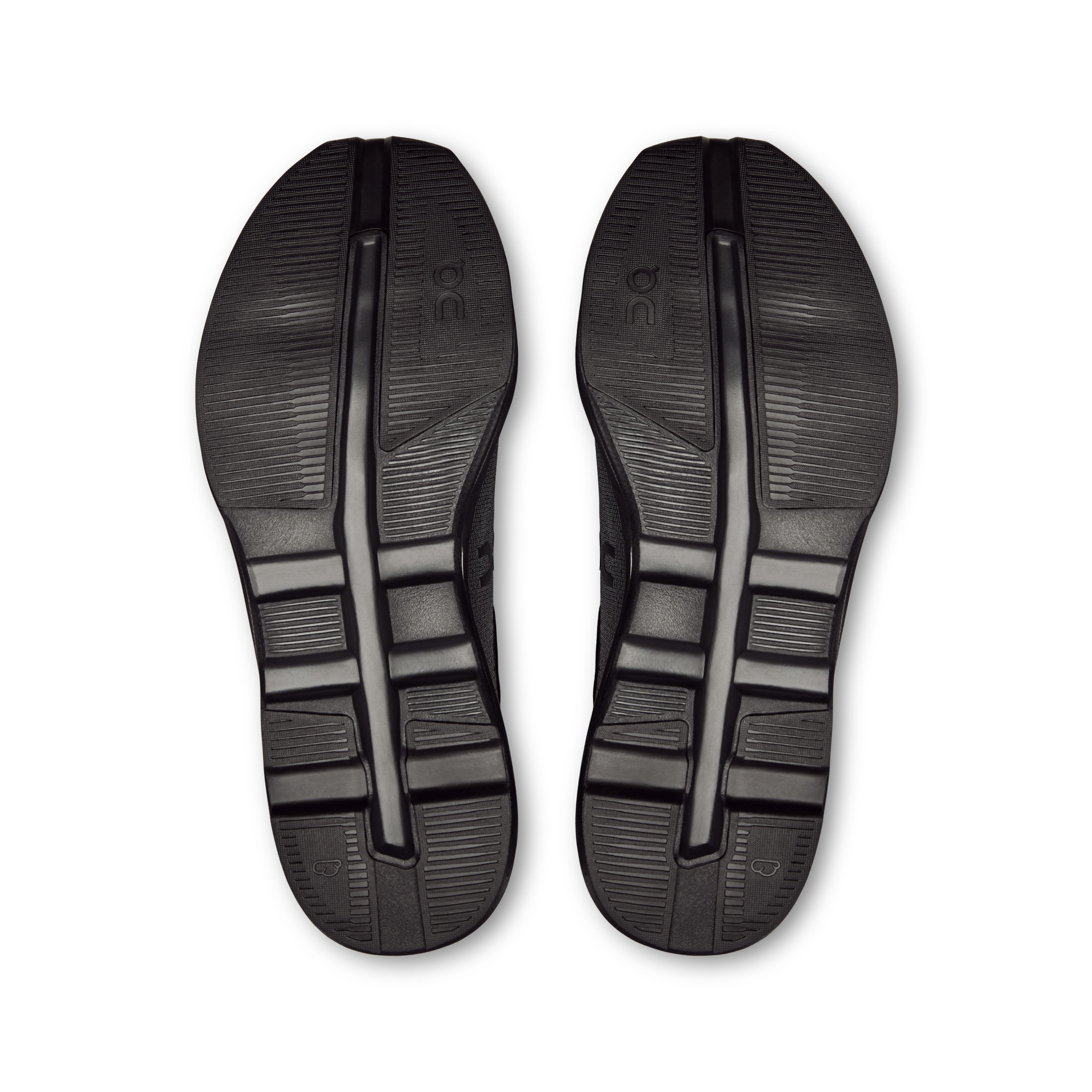 On Cloudzone Moon Black & Dew Women Active life Shoes