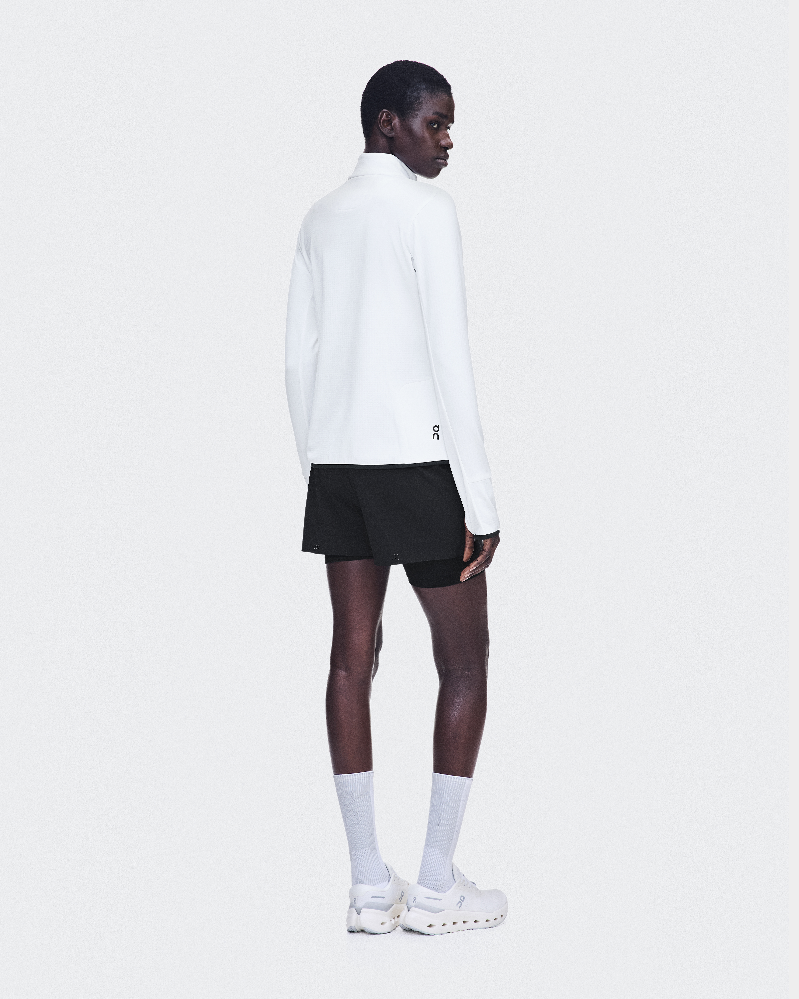 Women's Climate Shirt | White | On Japan