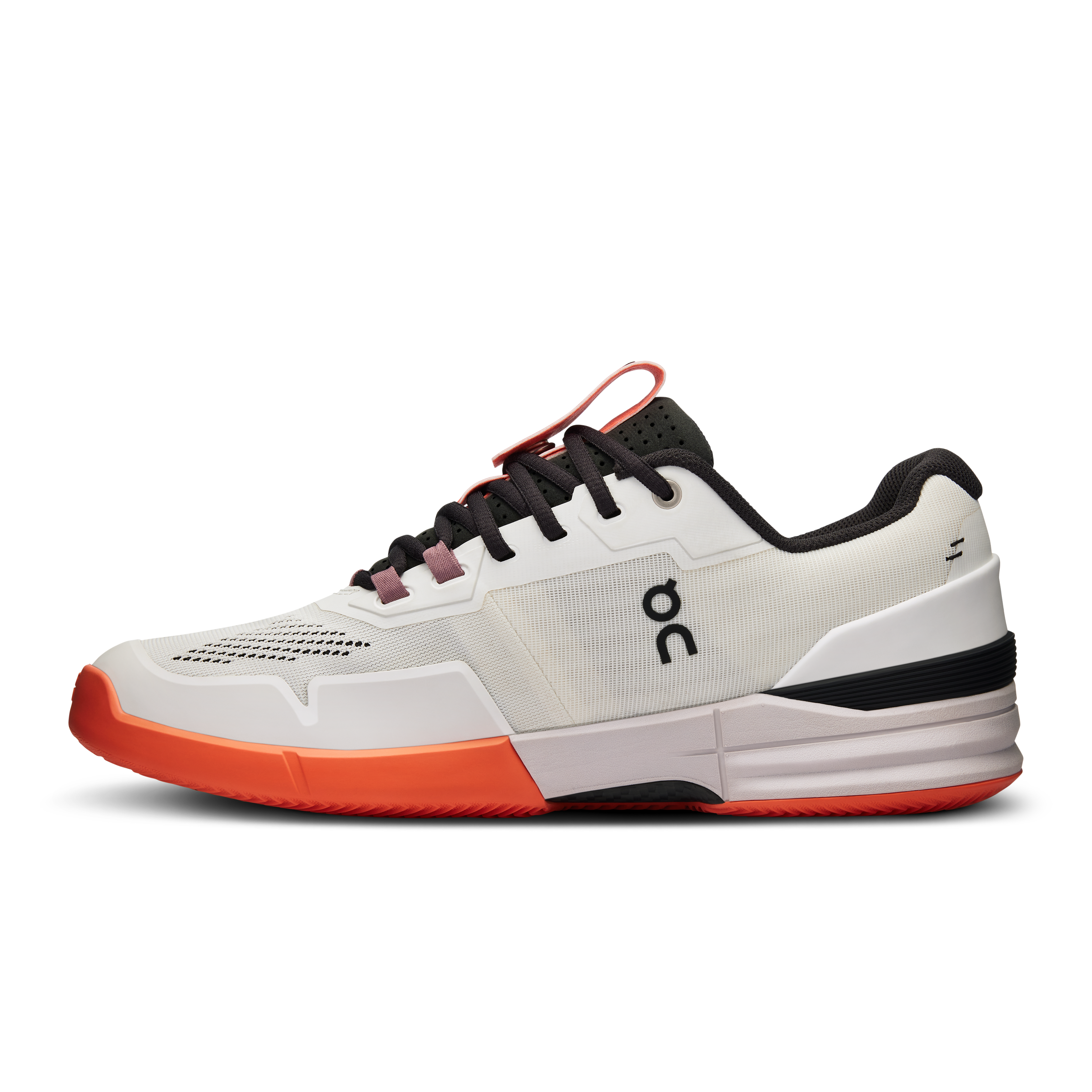 THE ROGER Pro ClayMen / White | Lily / 44