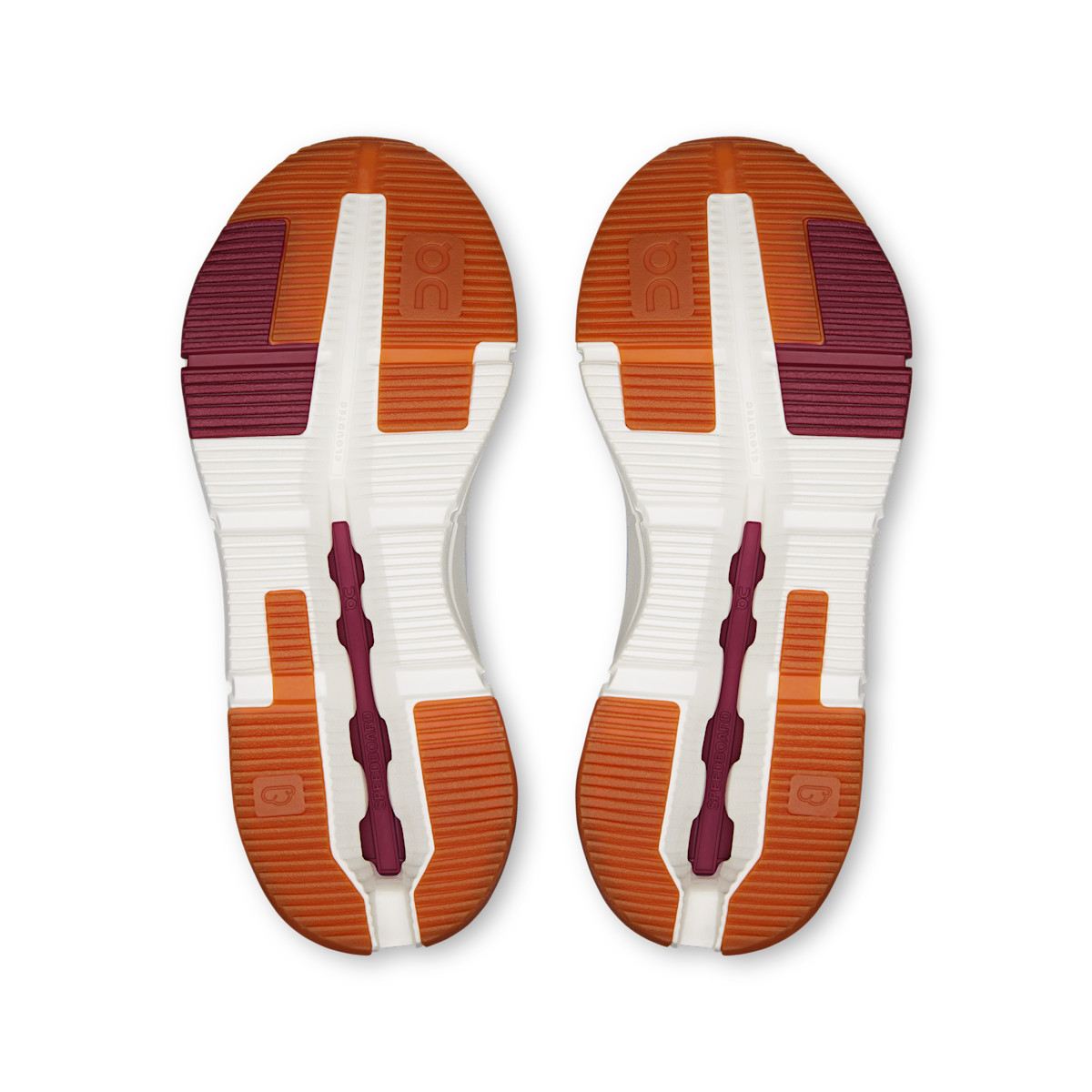 Women's Cloudnova 2