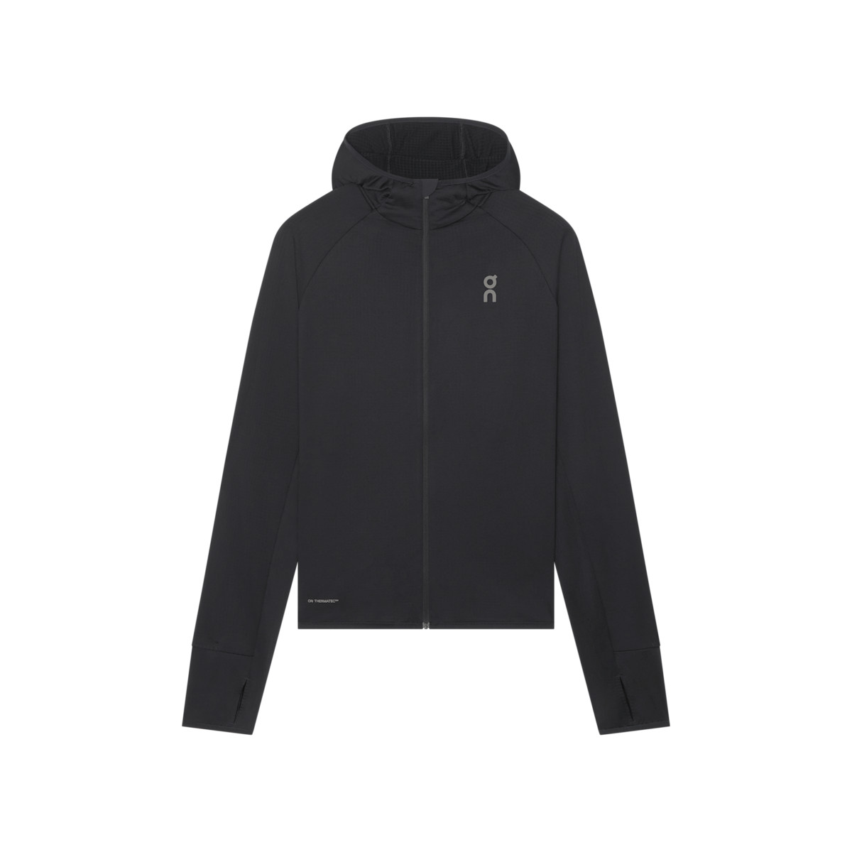 Men's Climate Zip Hoodie