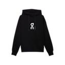 Club Hoodie Tennis in Black