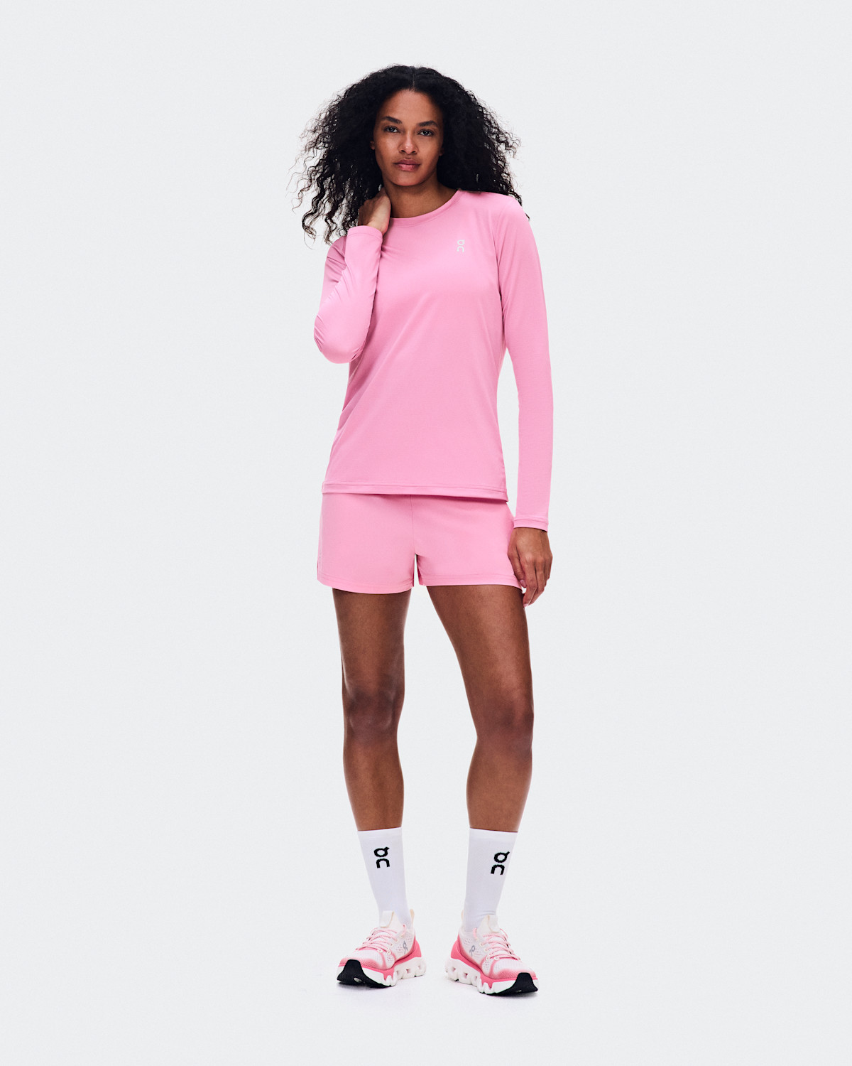 Women's Core Long-T