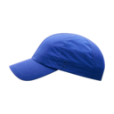 Cap in Indigo