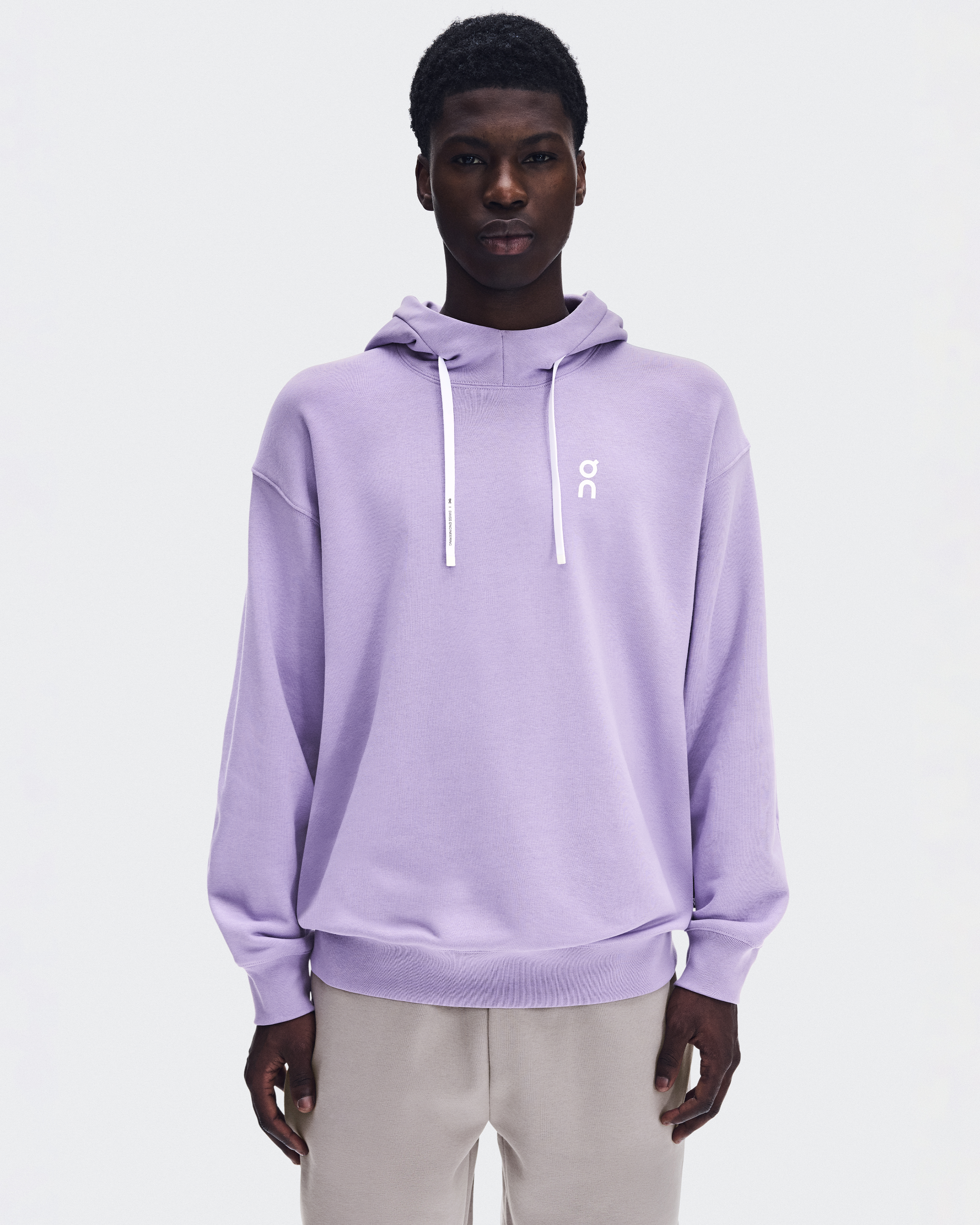 トップス NMU Day One SWEAT HOODIE L size Premium Pullover Hoodie | ZuniSportswear