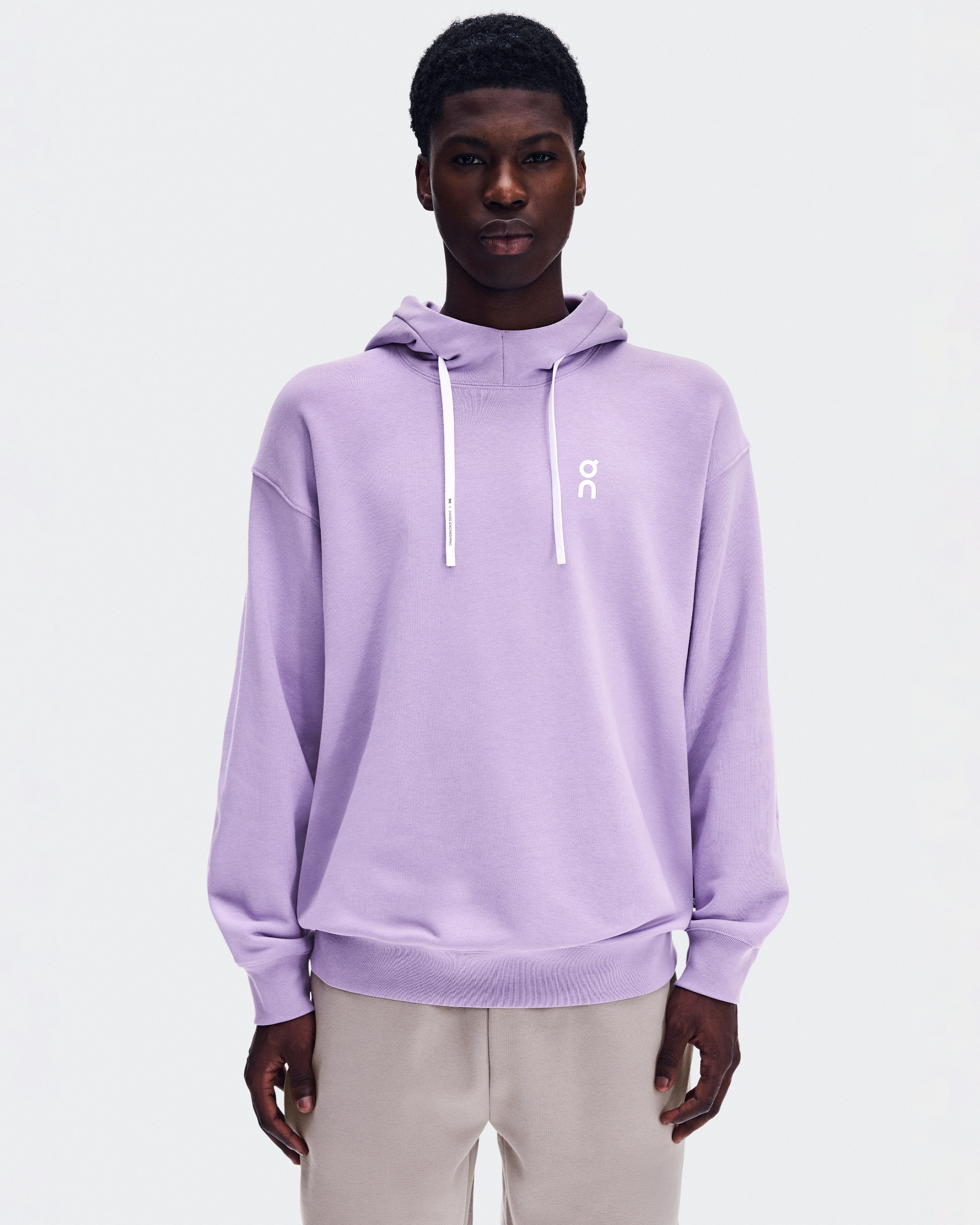 Club Hoodie FadeMen / Bloom / L
