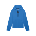 Focus Tech Hoodie in Jay