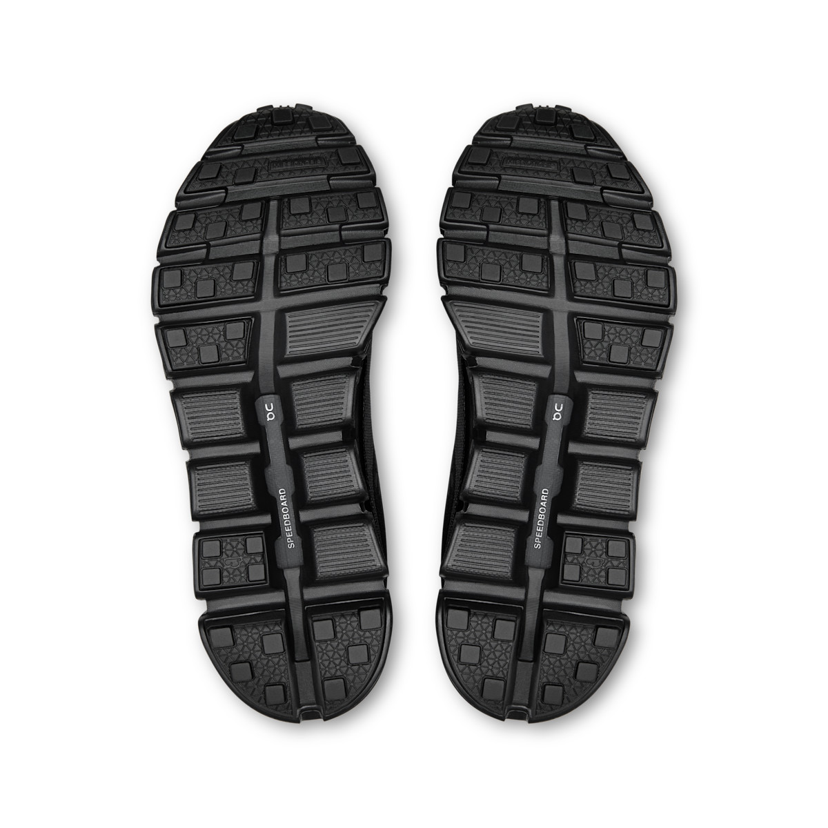 Women's Cloud 6 Geo Waterproof
