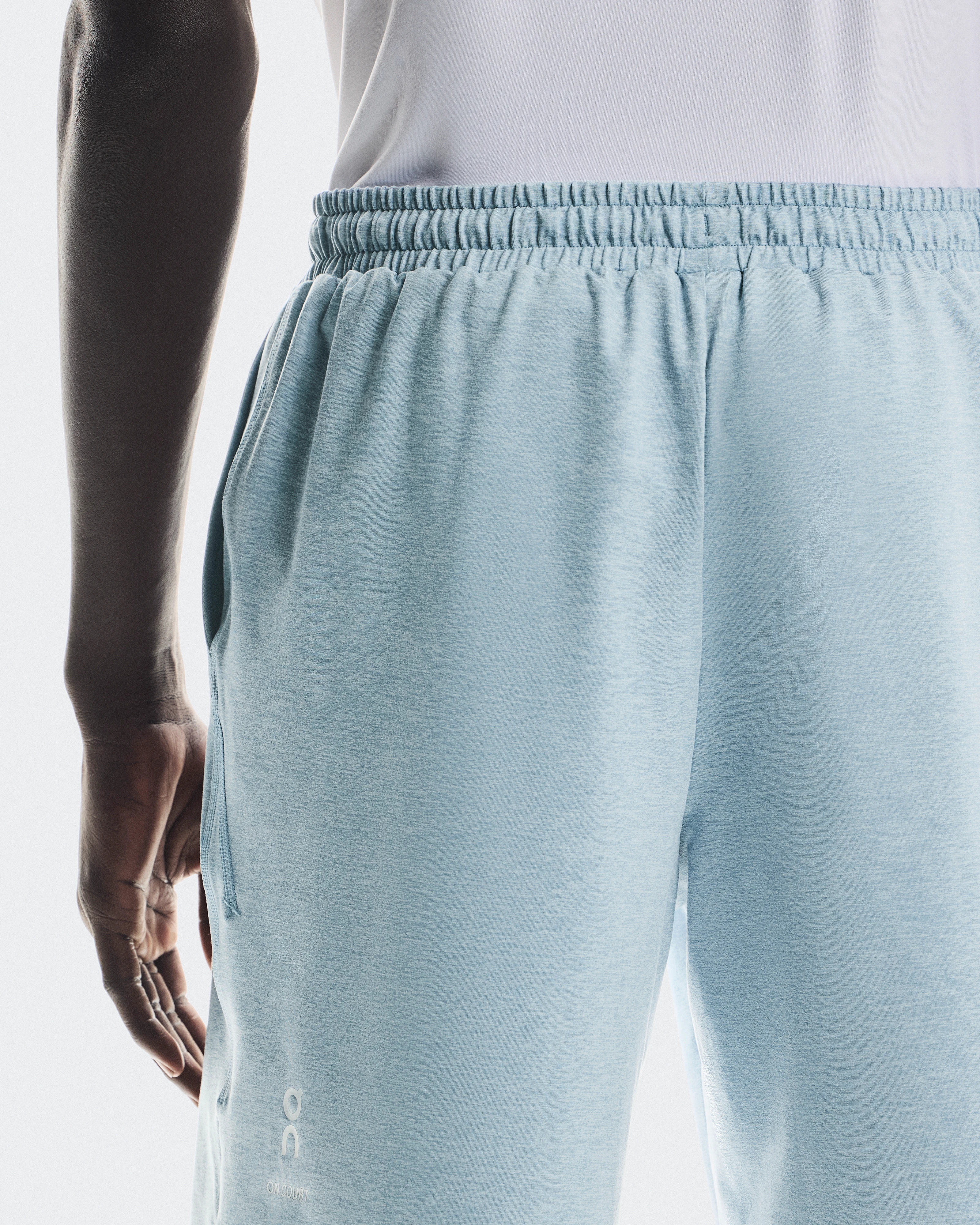 On Courtside Shorts Air Masculino Shorts