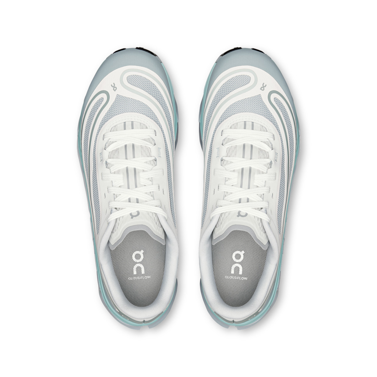 Women's Cloudflow 5 AD