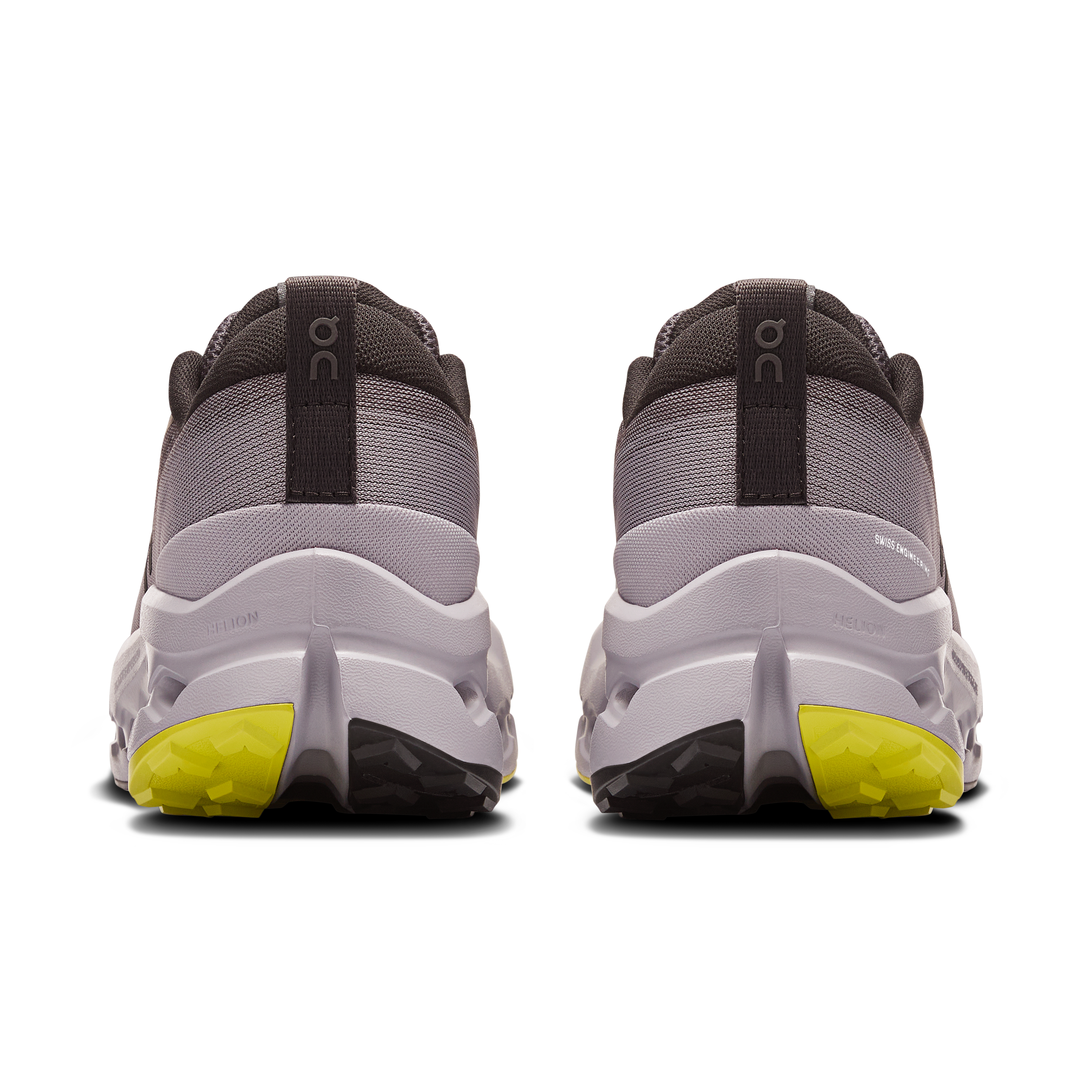 Cloudsurfer Trail 2Women / Iron | Lilac / 37