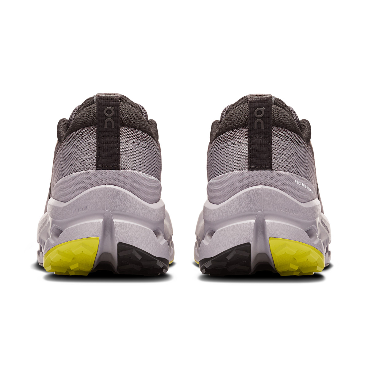 Women's Cloudsurfer Trail 2