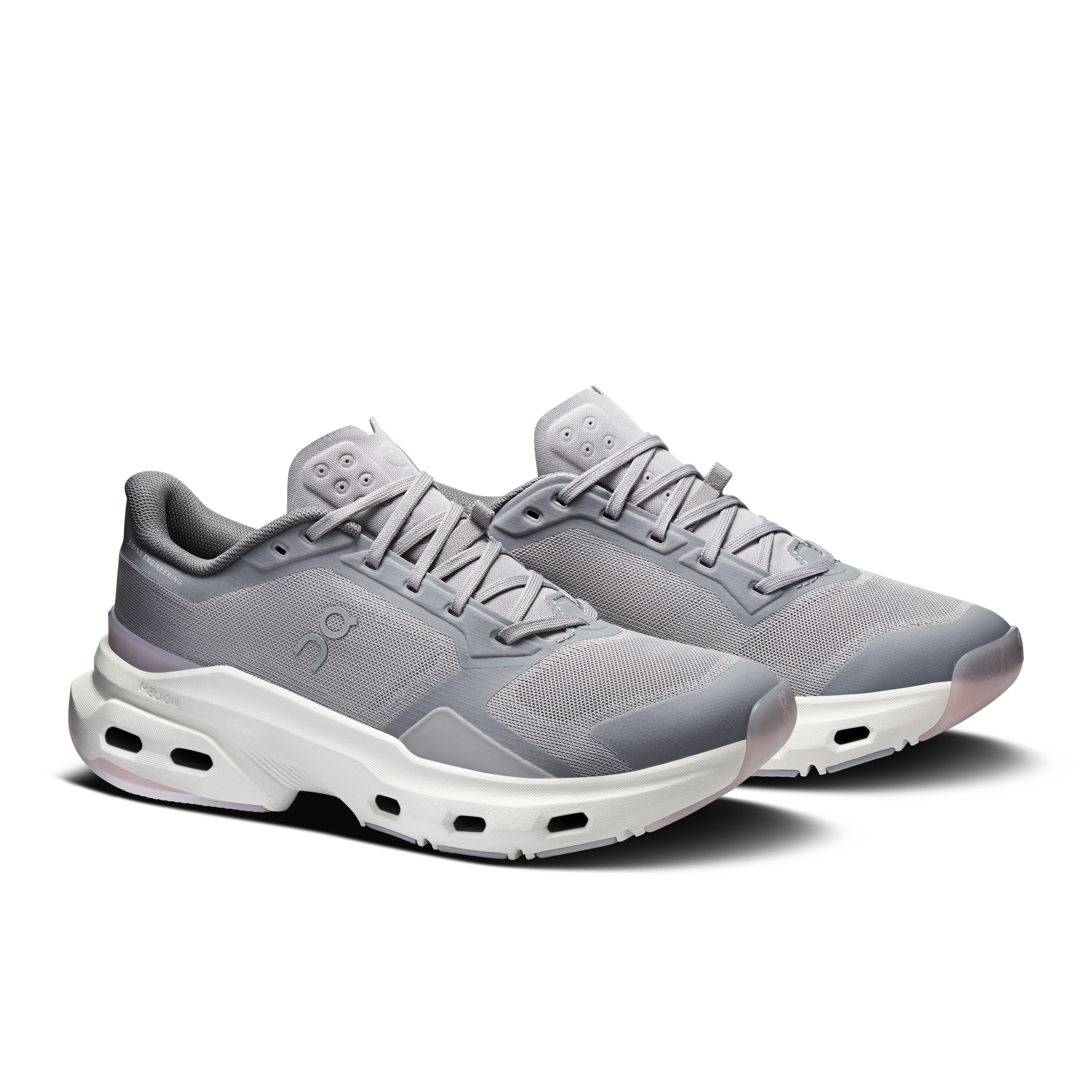 Cloudpulse 2Women / Alloy | Ice / 40