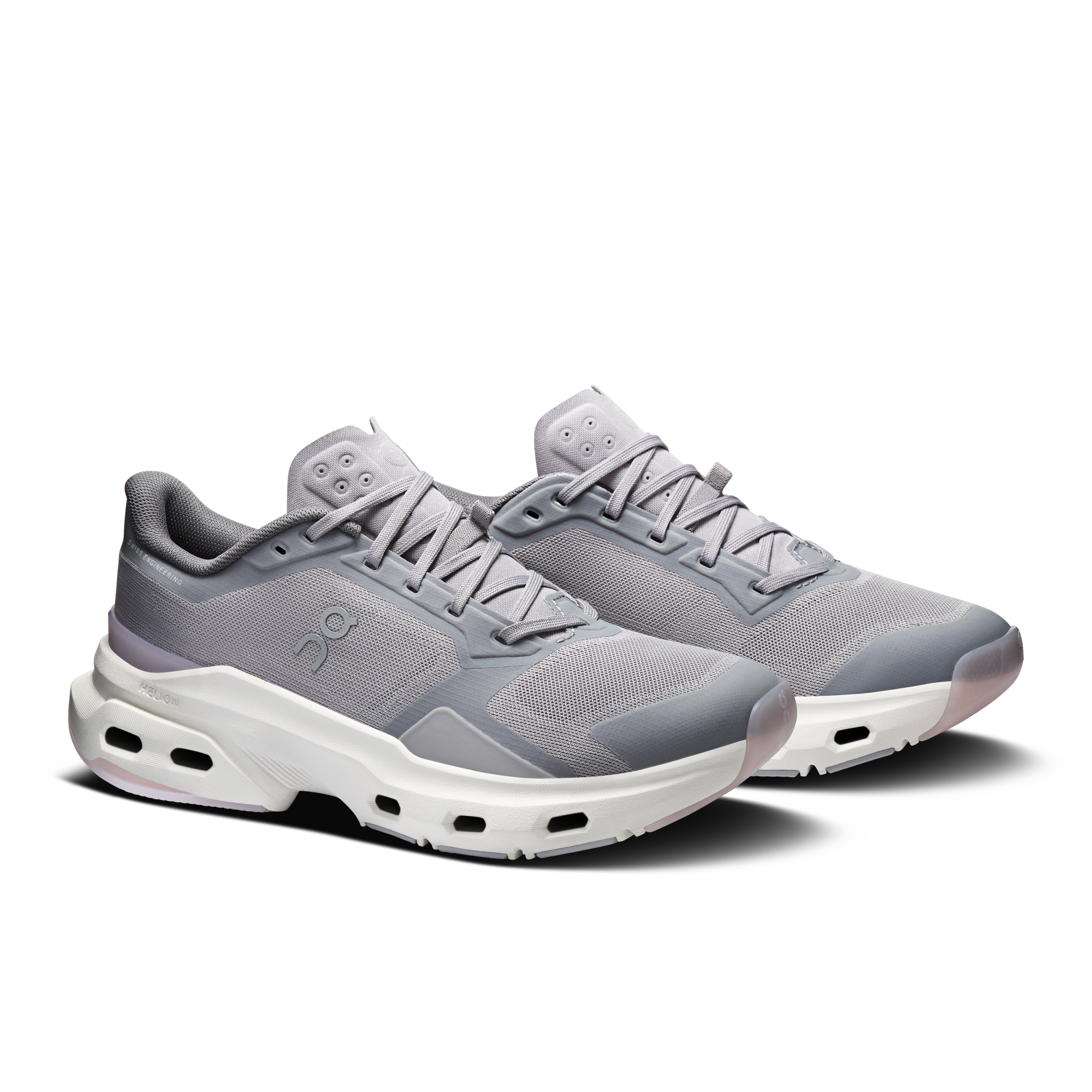 On Cloudpulse 2 Alloy & Ice Damen training_shoes Schuhe