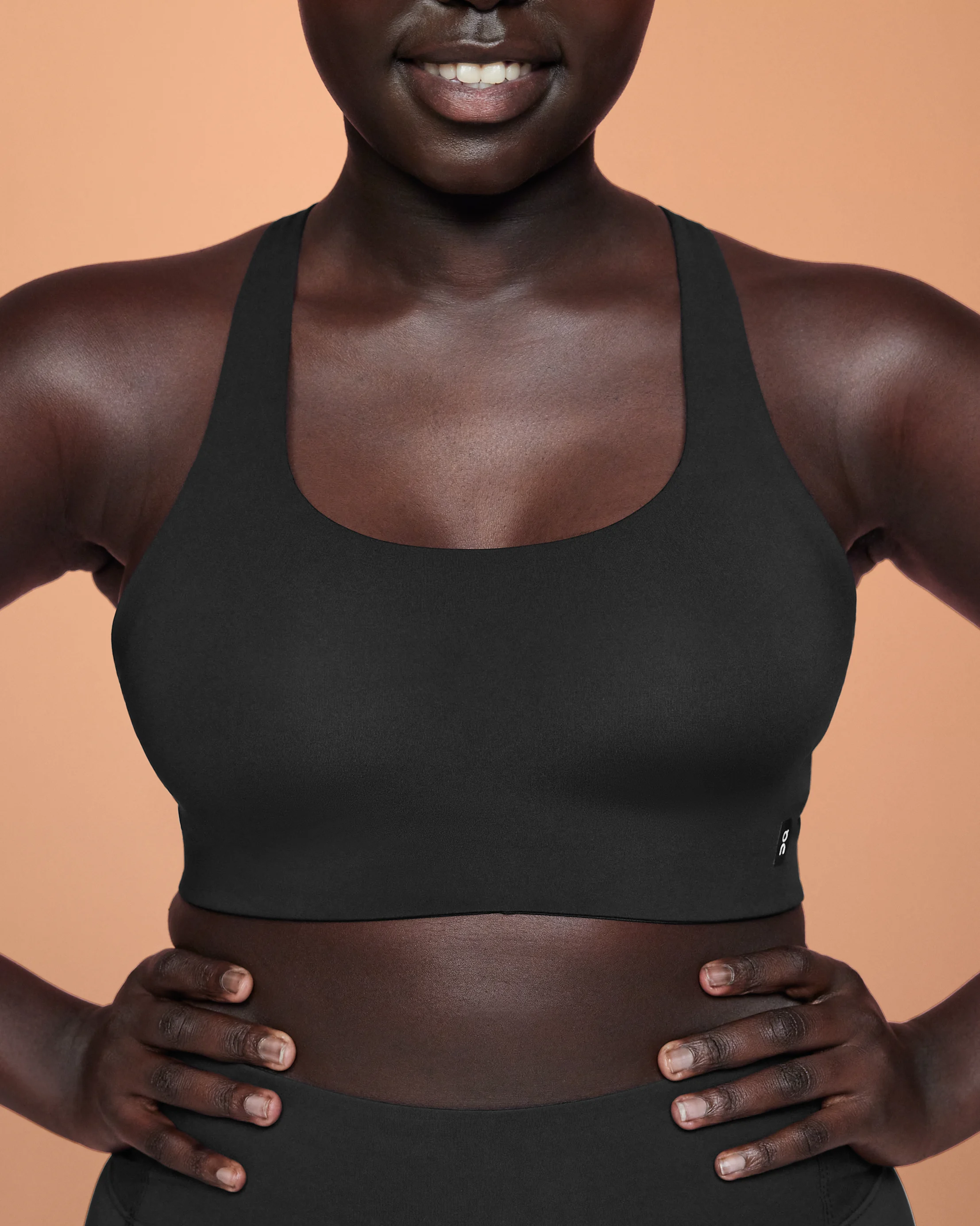 On Running lifestyle