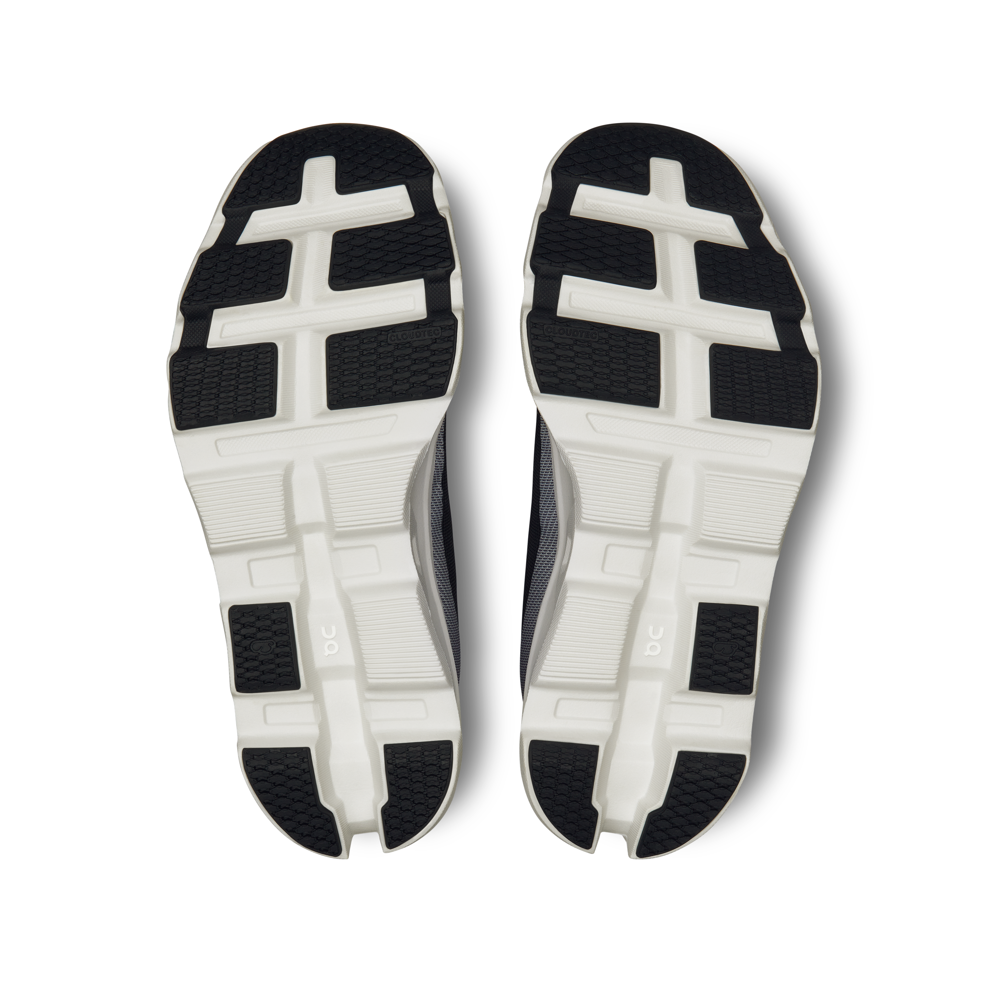 Cloudmonster 2Women / Black | Frost / 42
