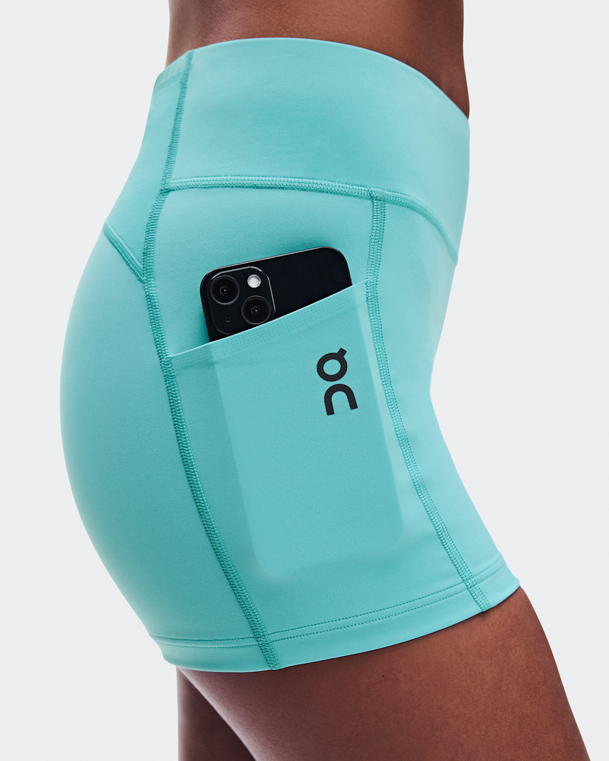 Women's 3" Performance Tights