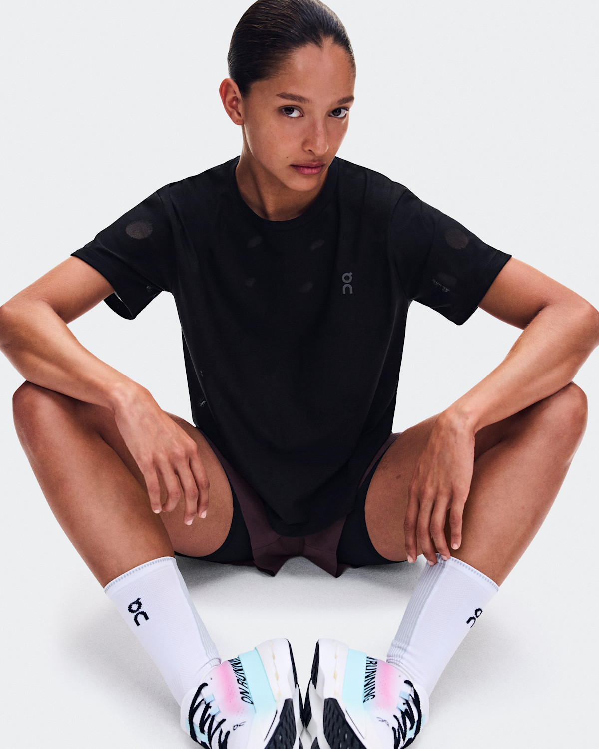 Women's Zero-T Breathe