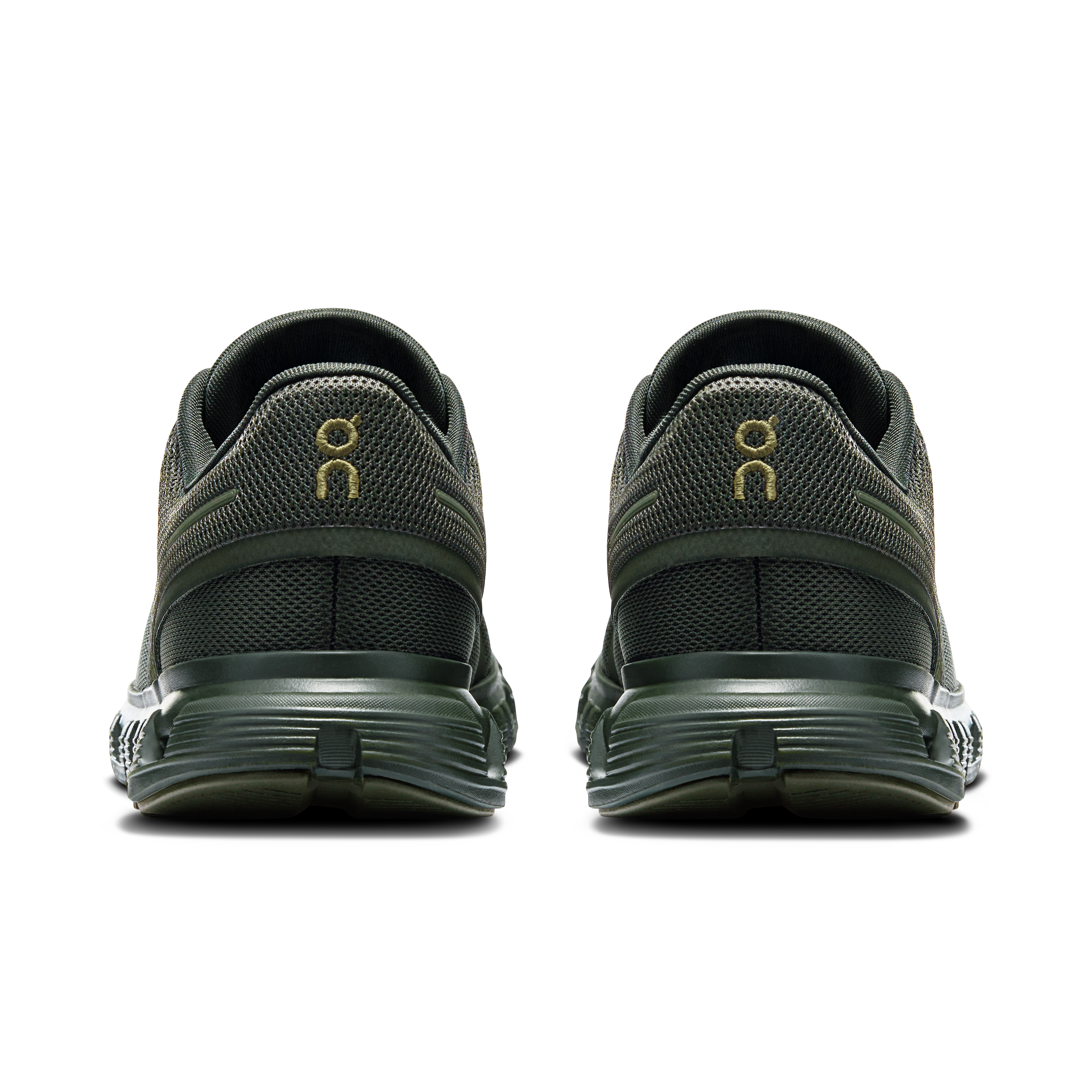 On Cloud 6 SHF Fir & Fir ウィメンズ シューズ