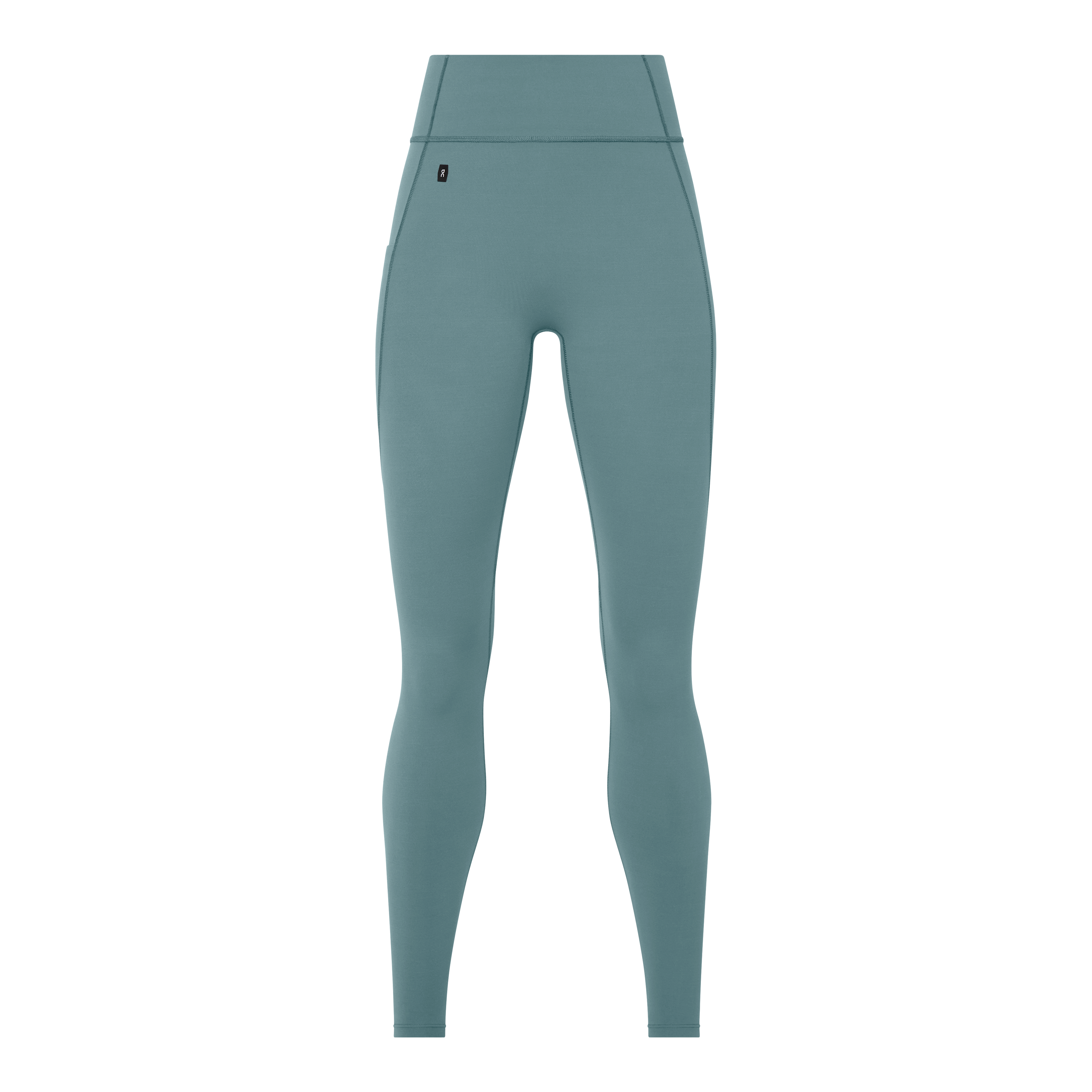 Studio Leggings Tights in Agave