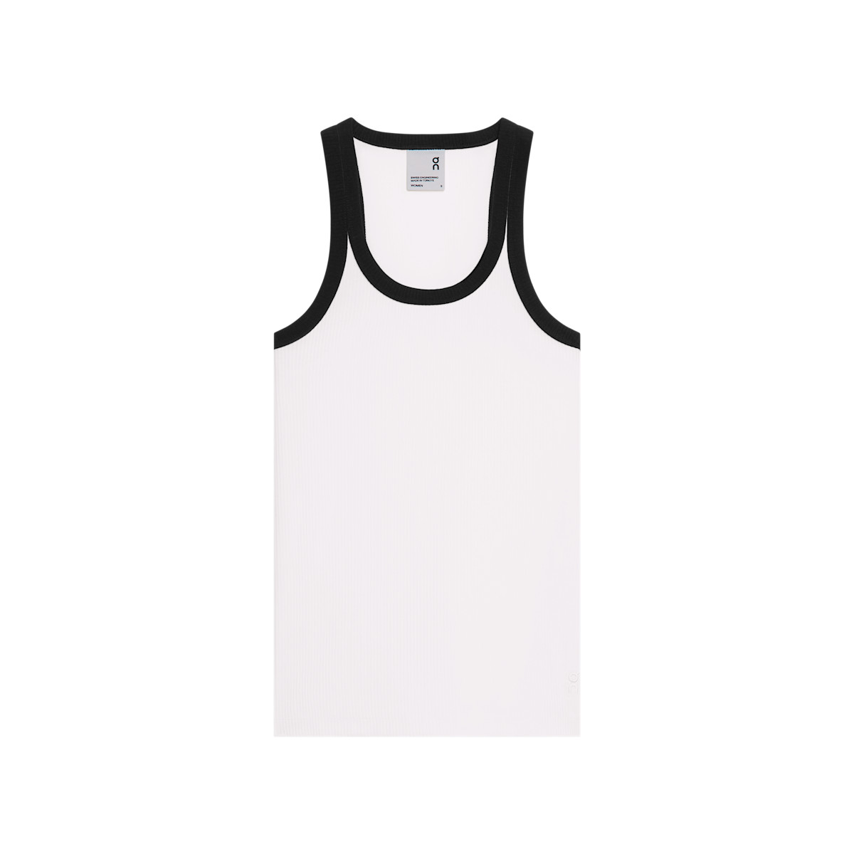 Women's All-Day Ribbed Tank